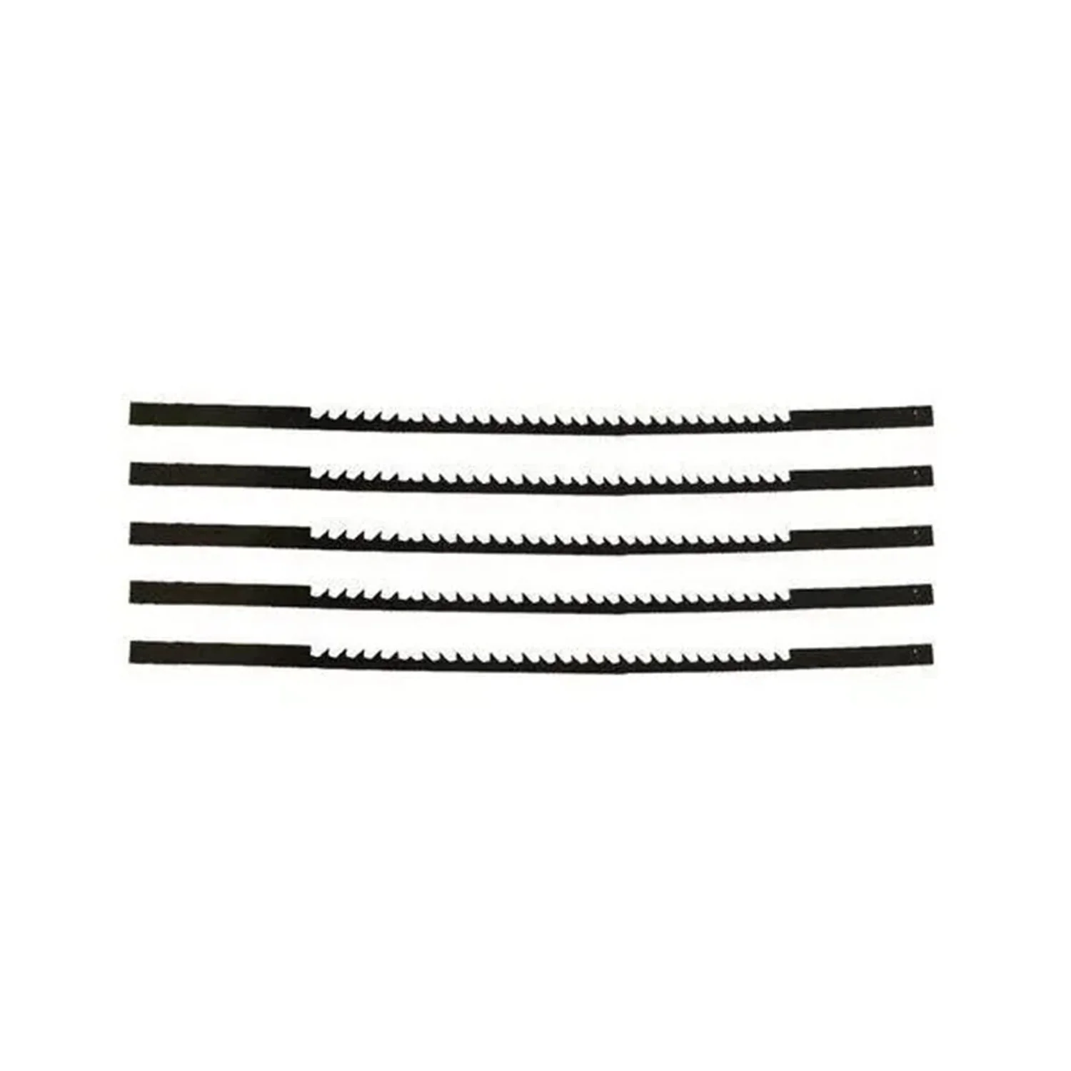 SET HOJAS DE CALAR PARA CALADORA SJ401 5 PZS
