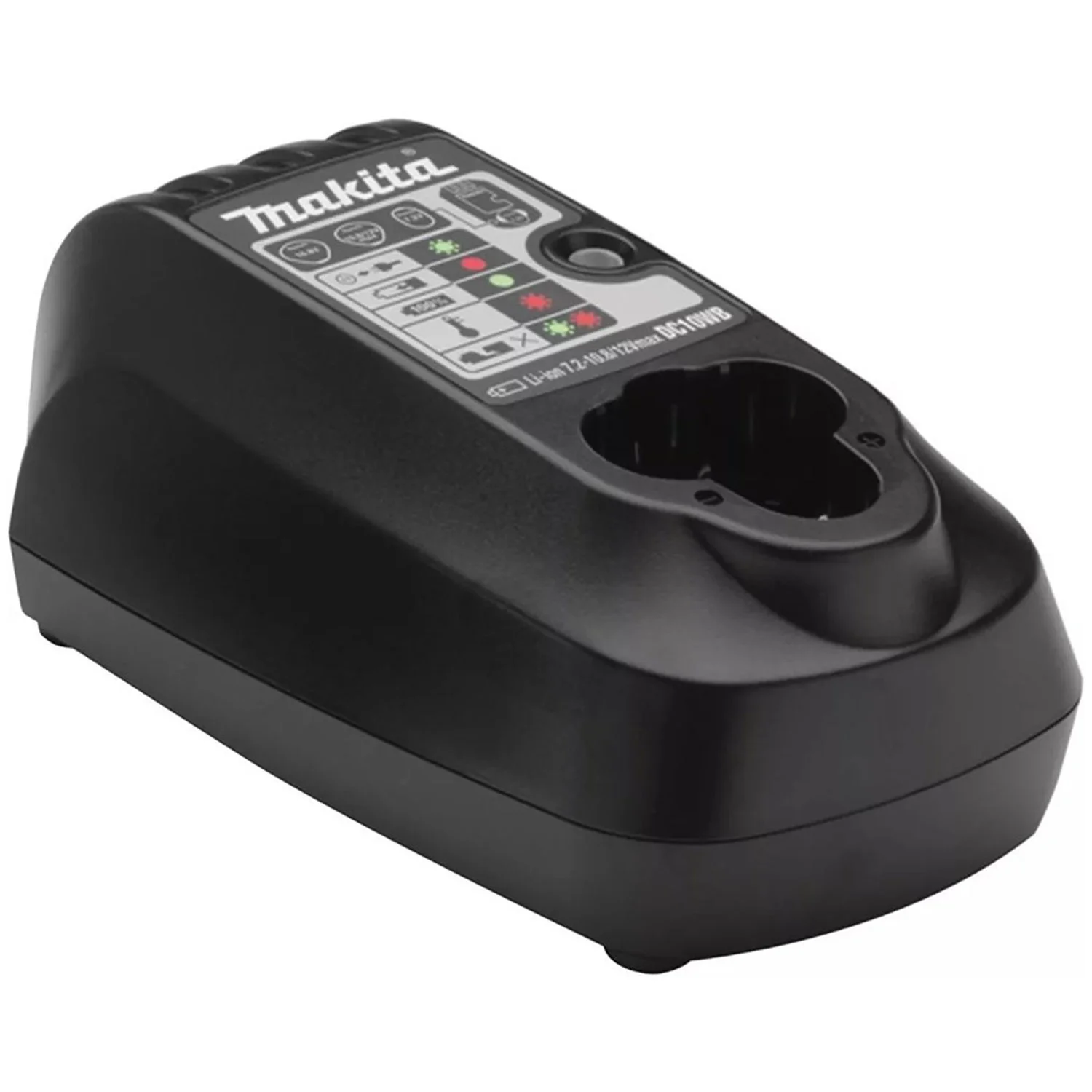 CARGADOR DE BATERIA DC10WB 220V