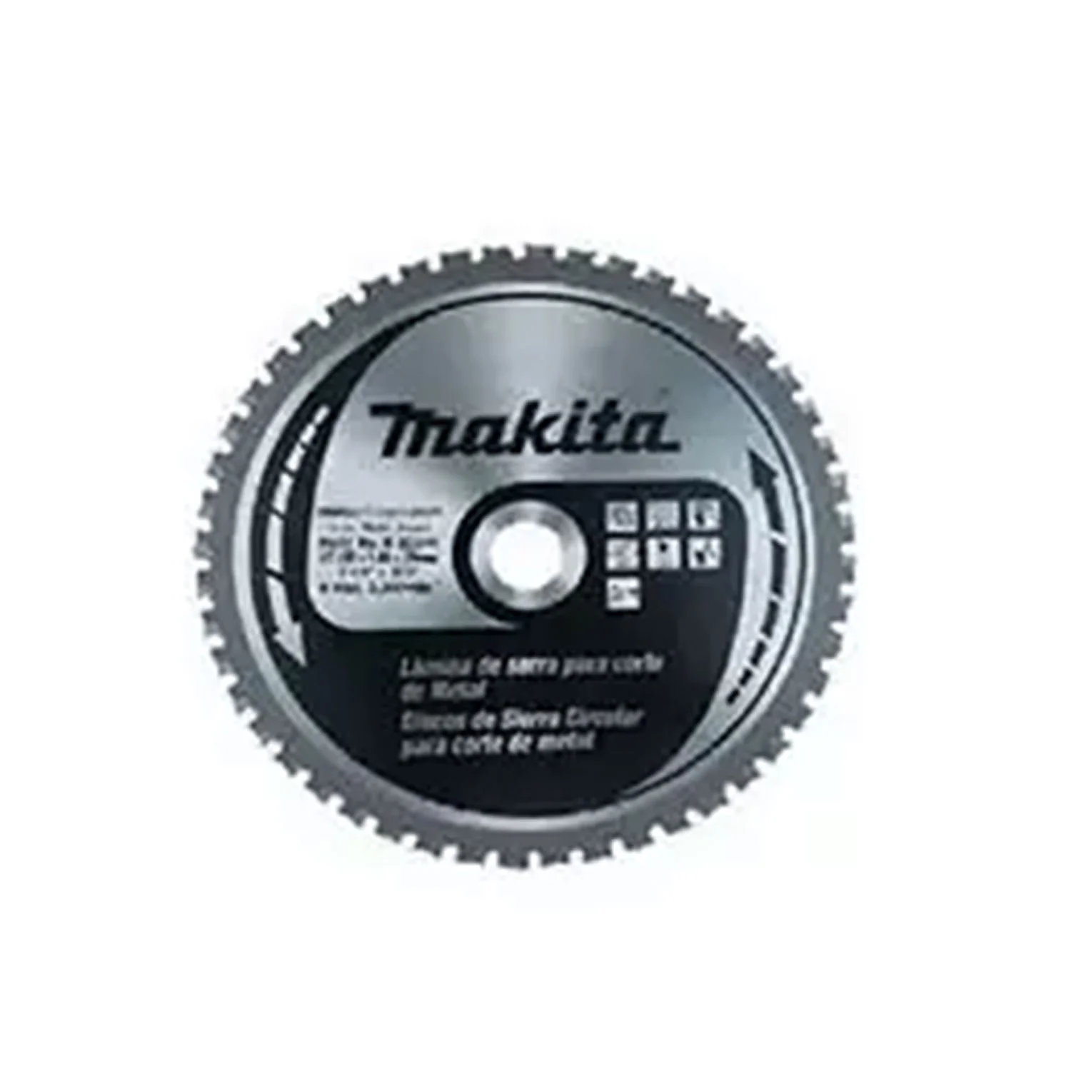 DISCO SIERRA T.C.T. 355X20TX25.4 para 5143R