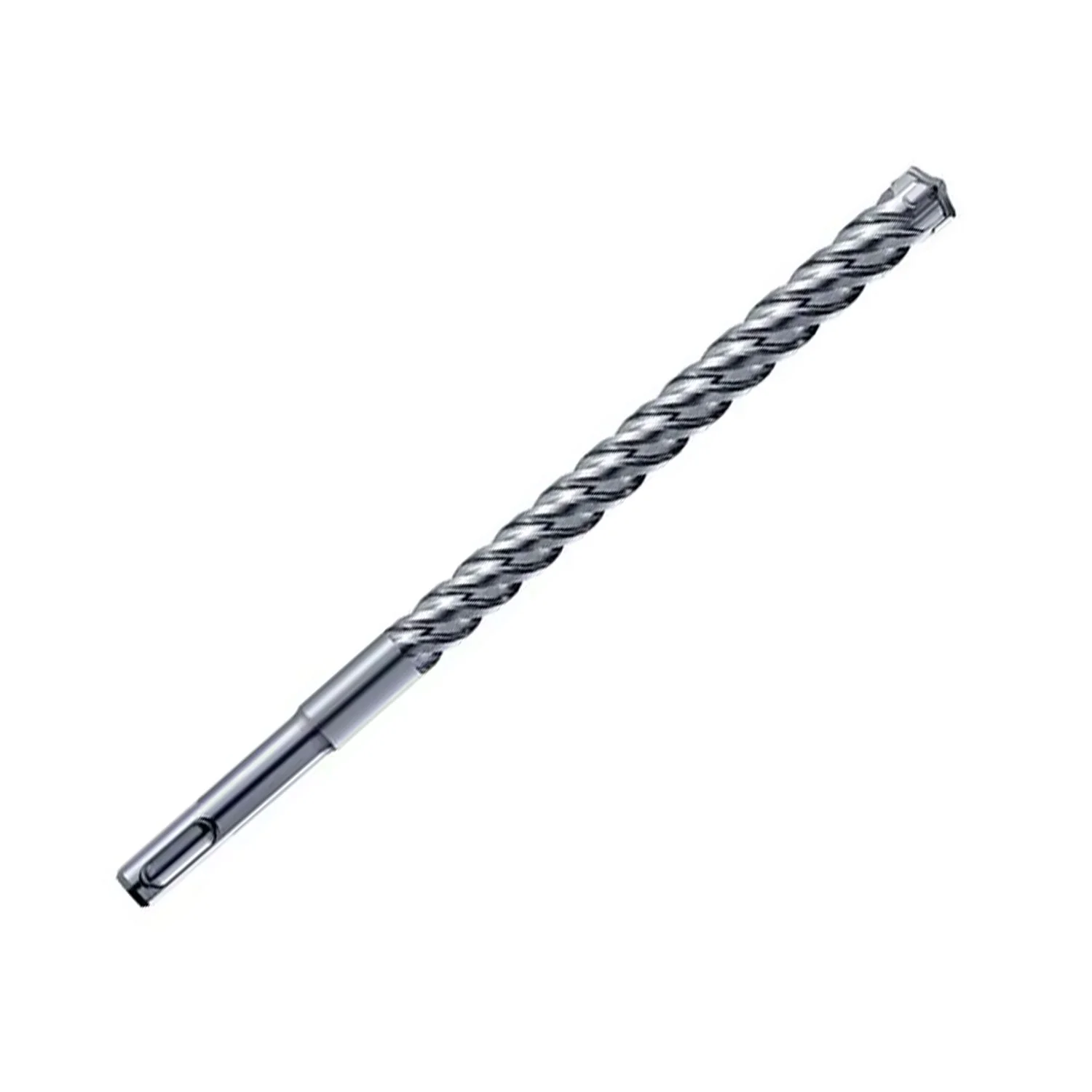 BROCA SDS-PLUS NEMESIS 12MM X 450MM