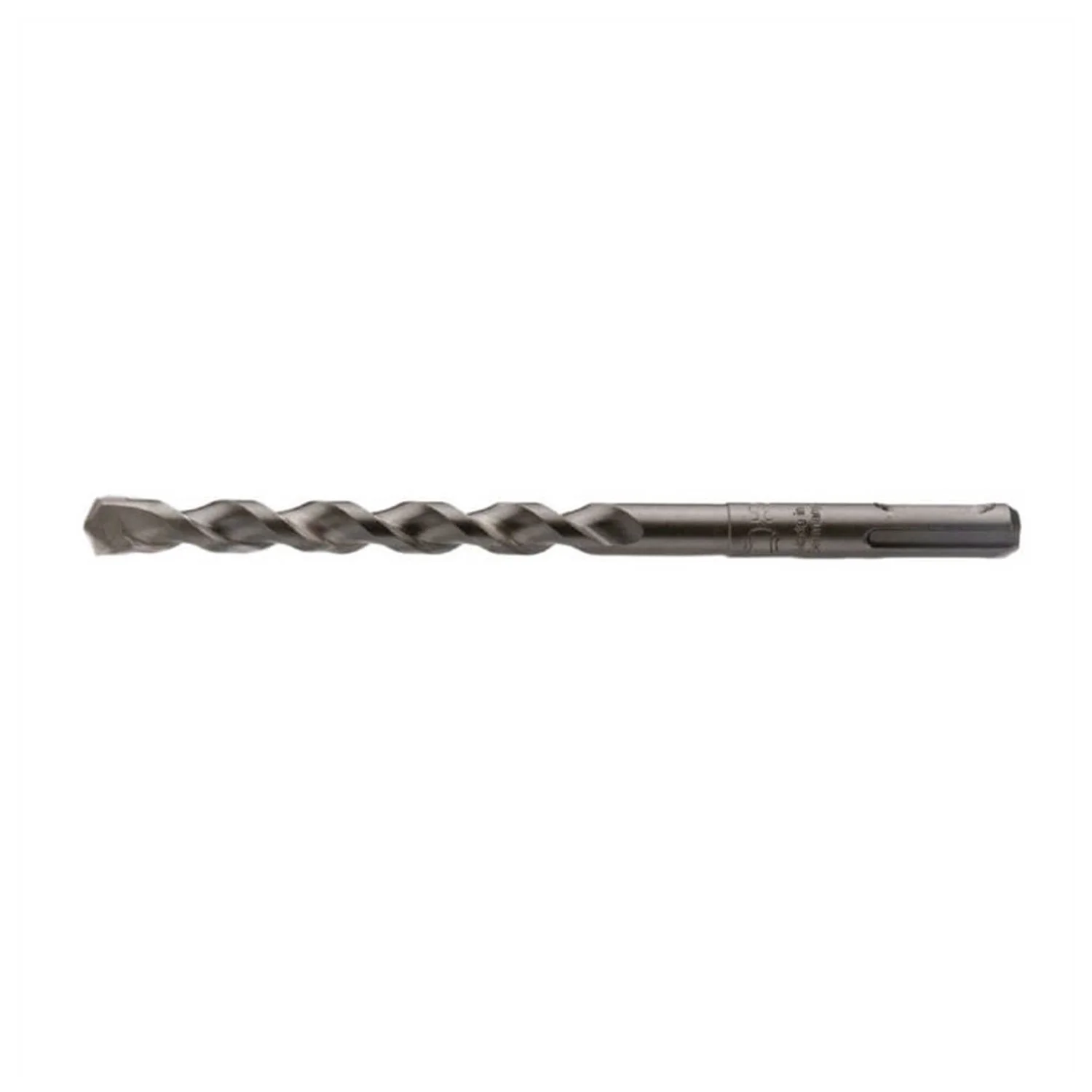 BROCA SDS-PLUS 5 X 110 mm. PROLine (largo util 50 mm)
