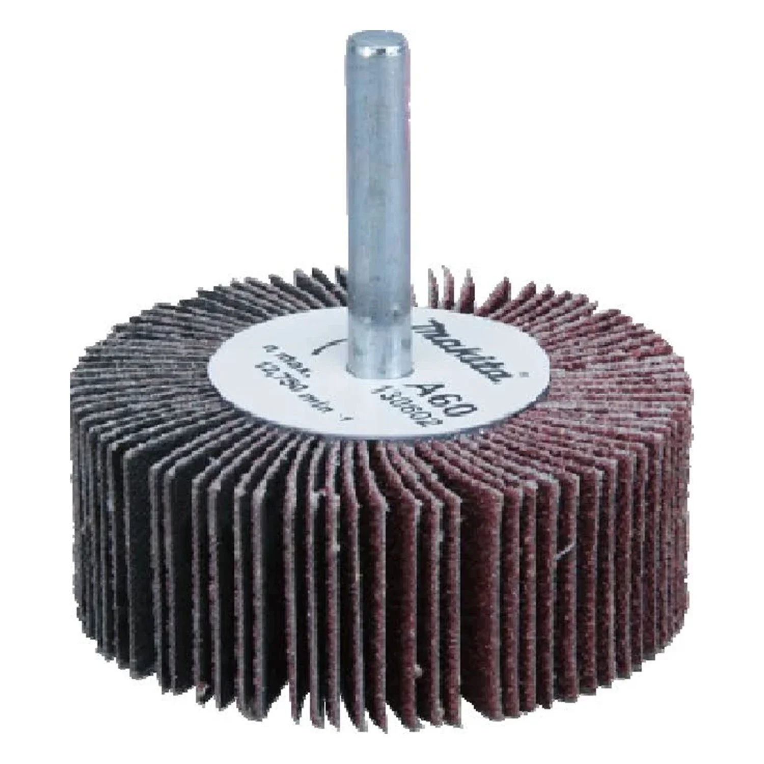 RUEDA TRASLAPADA A120 25.4 x 25.4 x 6.00