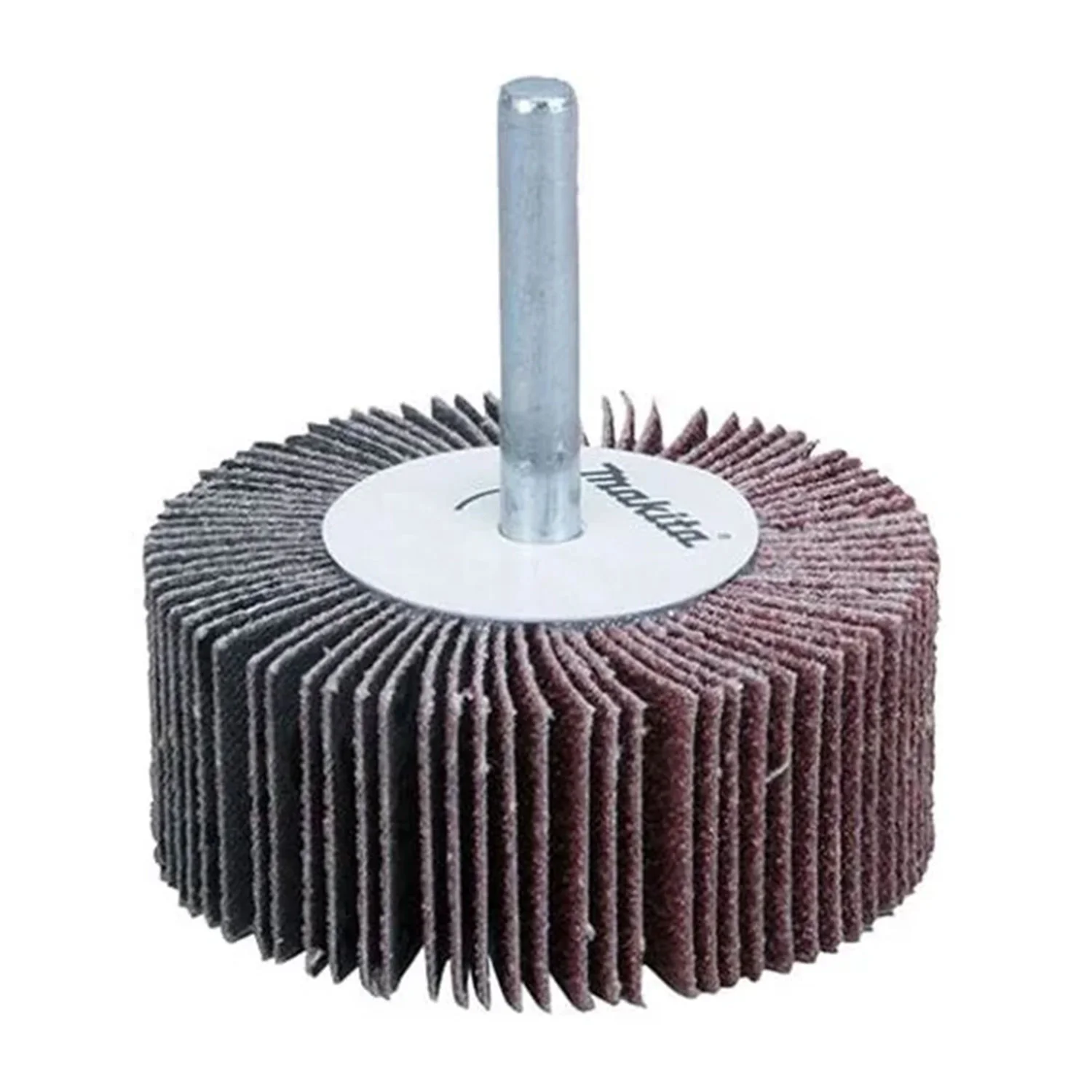 RUEDA TRASLAPADA A40 50.8 x 25.4 x 6.00