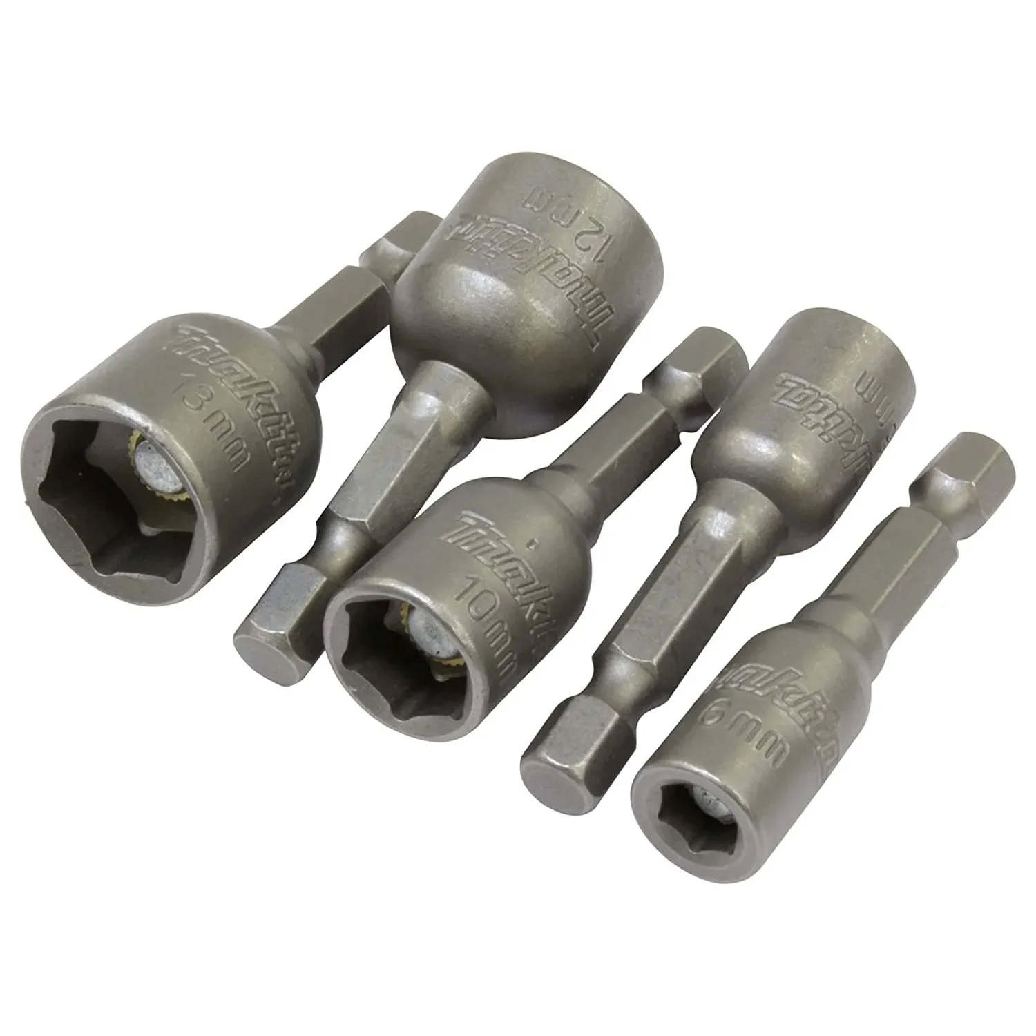 ADAPTADOR MAGNETICO 5pcs (6.8.10.12.13) x50 (MZ) (6.8.10.12.13)