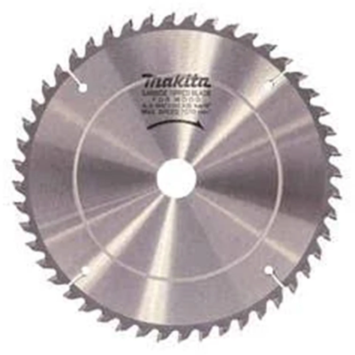Disco Sierra 216mm x 25.4mm x 48T MADERA LS0815FL