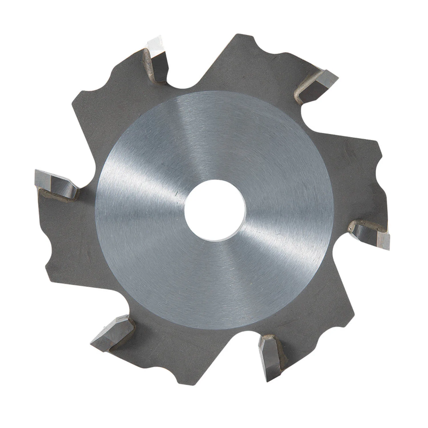 DISCO RANURADORA ALUM 118x20MM 6T Angulo 90° CA5000