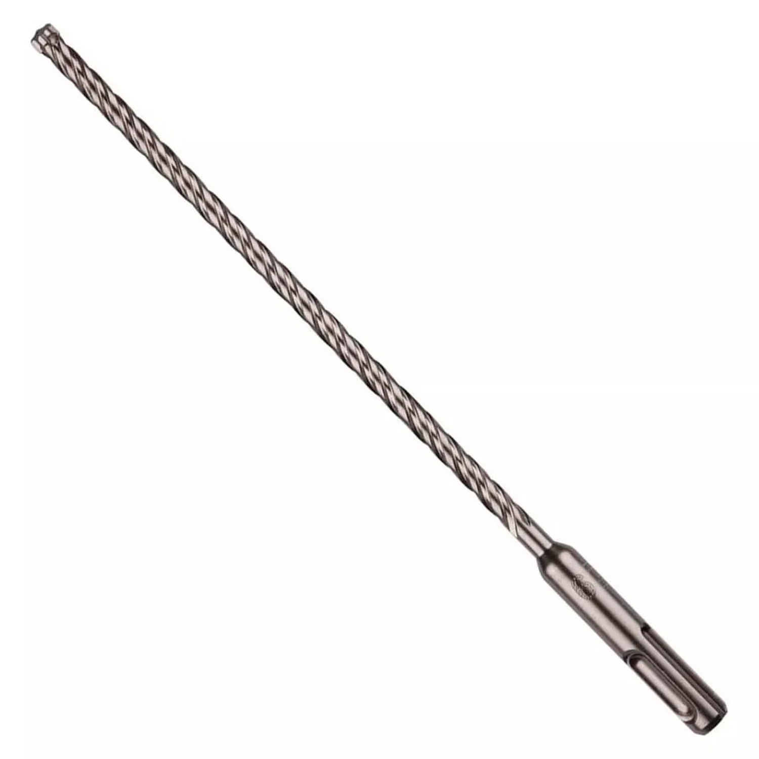 BROCA SDS-PLUS NEMESIS-2 6MM X 260MM