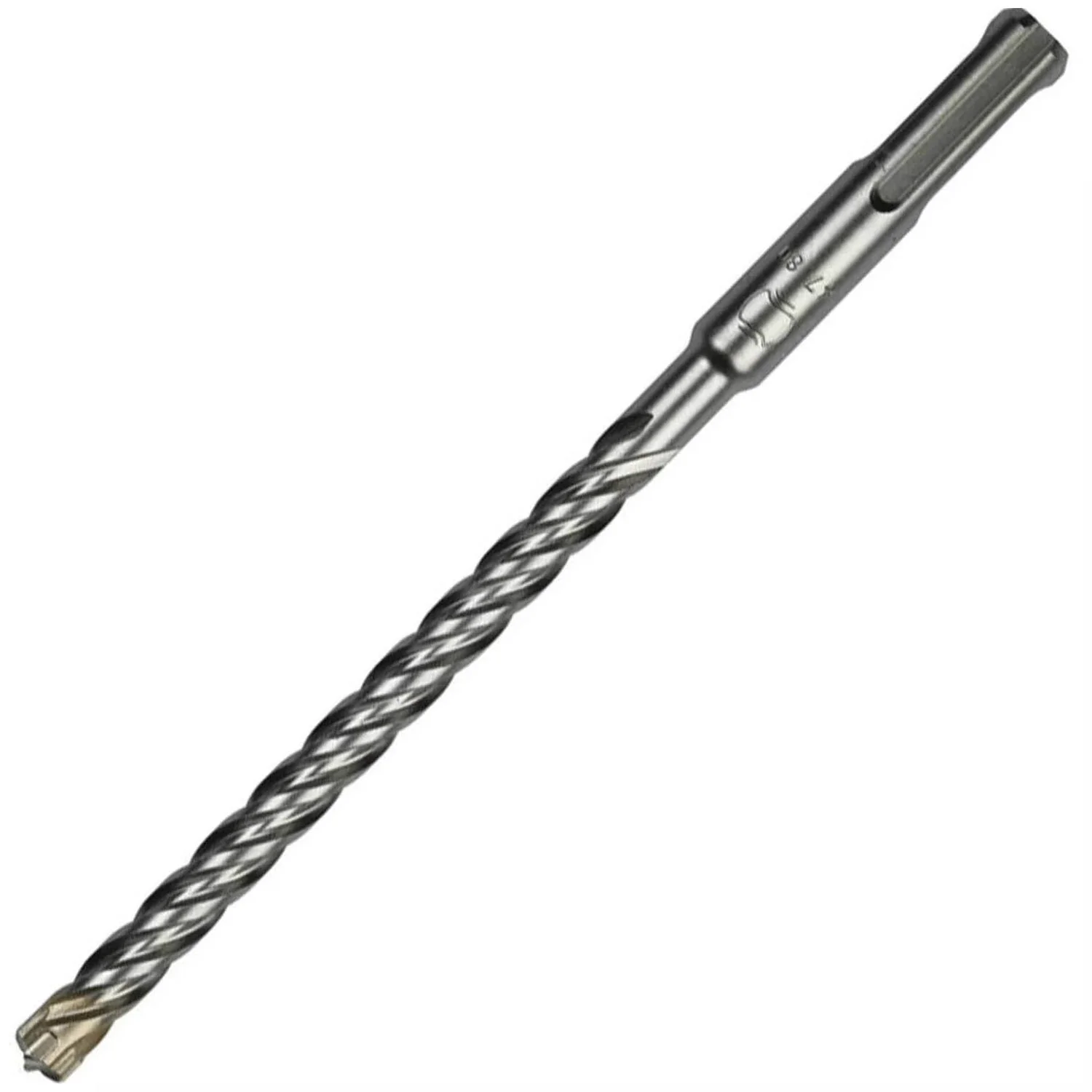 BROCA SDS-PLUS NEMESIS-2 20 MM X 250 MM