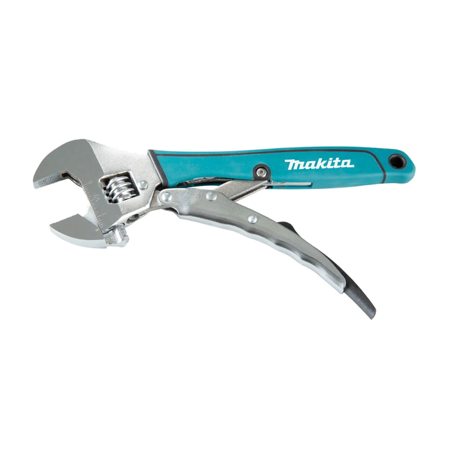 LLAVE DE PRESION AJUSTABLE 250MM
