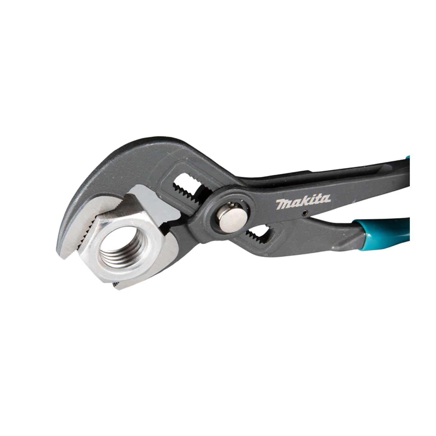 LLAVE MORDAZA AJUSTABLE 240mm - Hover