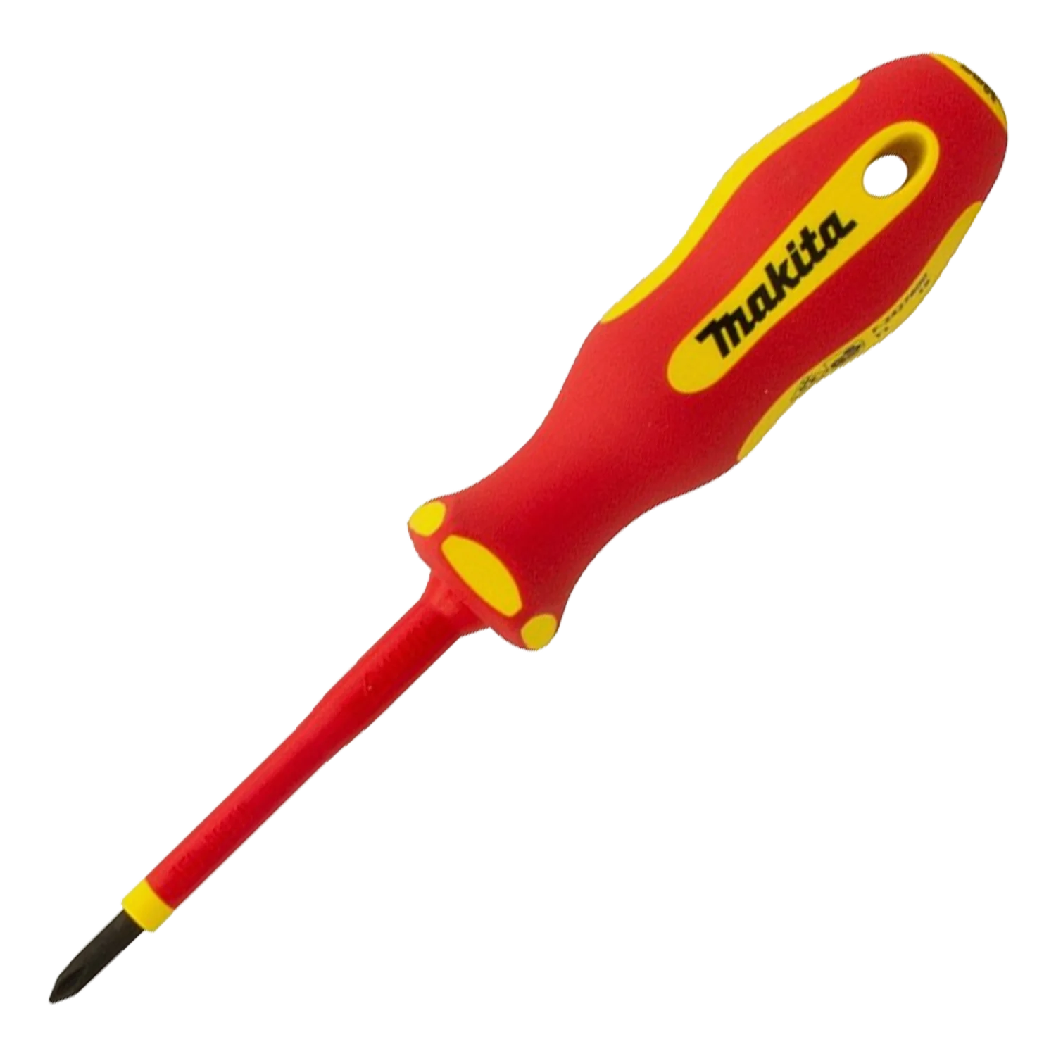DESTORNILLADOR AISLADO PH1X80