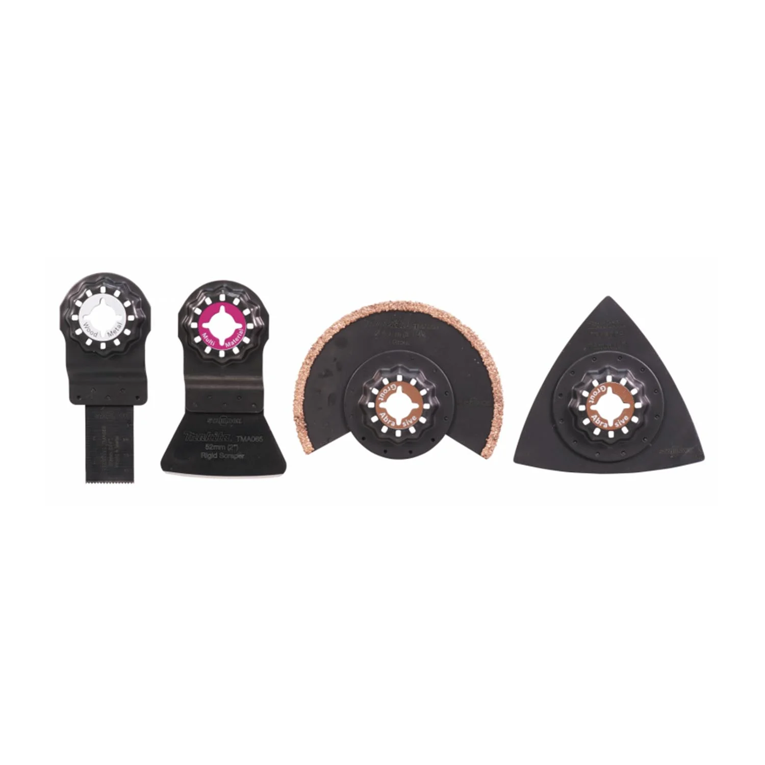 SET MULTI TOOL CERAMICA / TMA058, TMA065, TMA069, TMA073