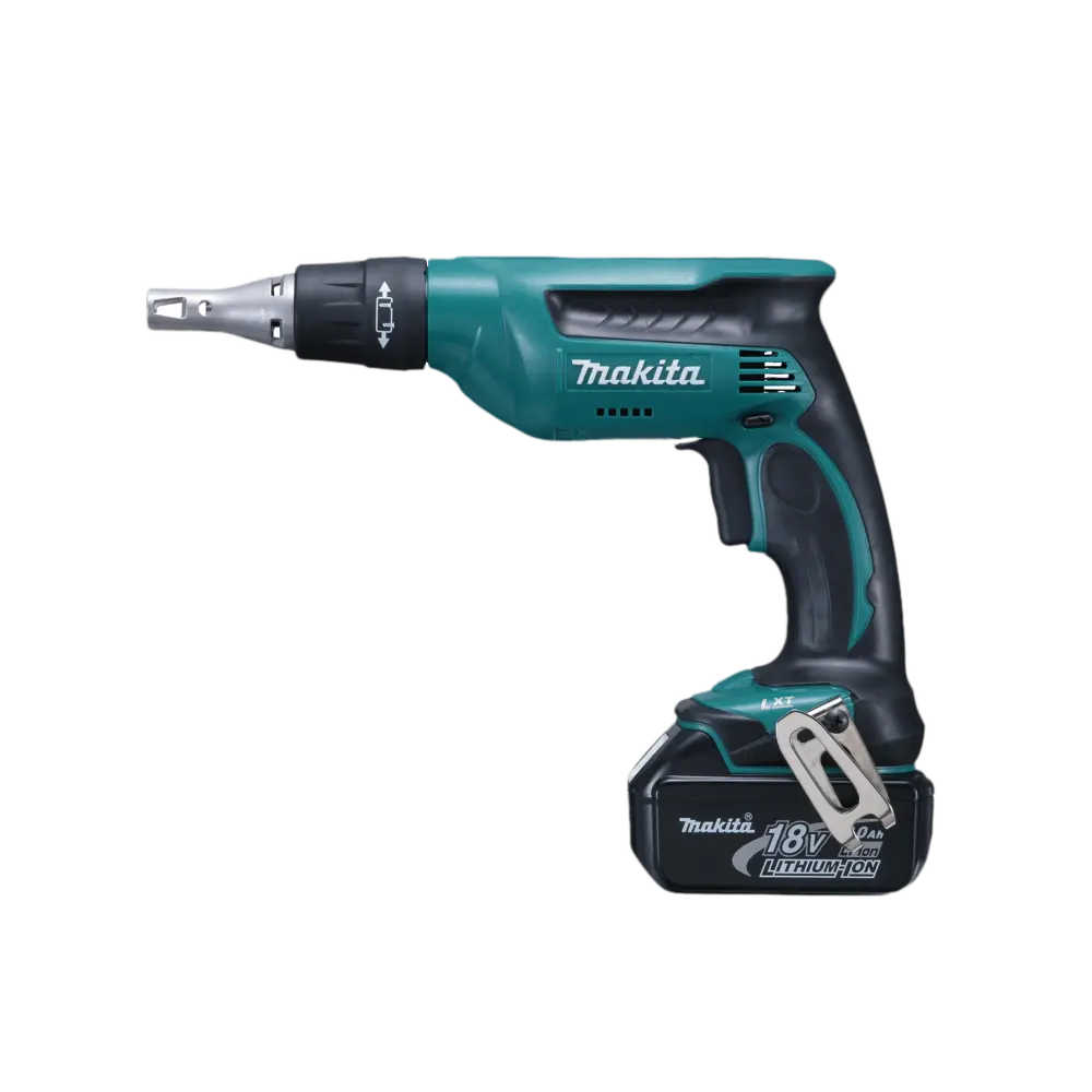 Atornillador drywall 18V