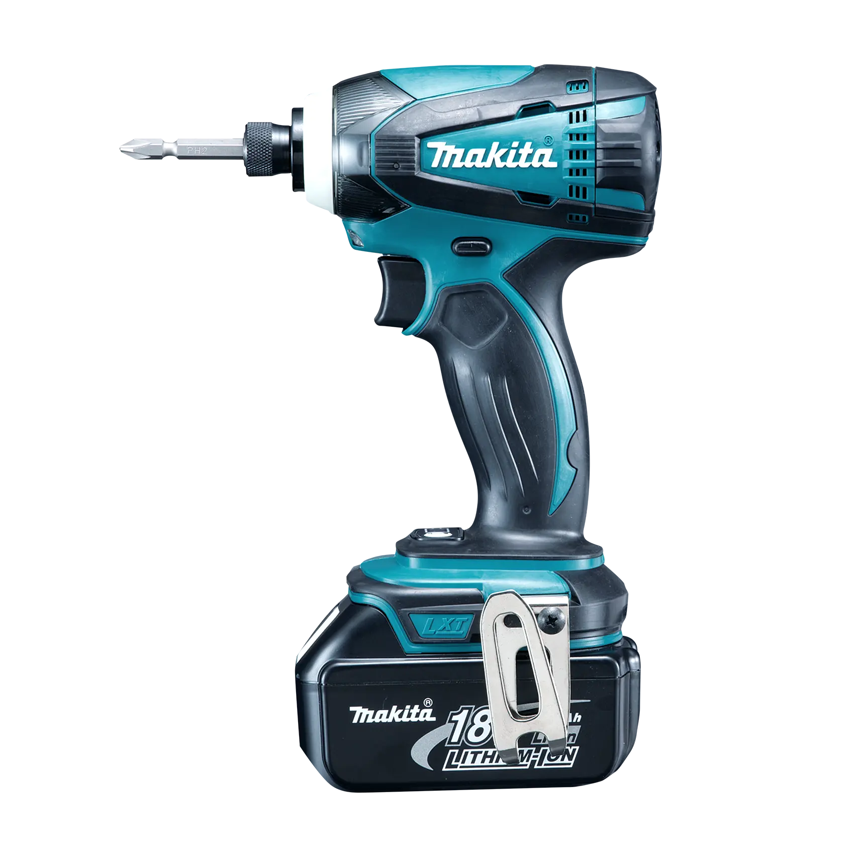 Atornillador de impacto 18V