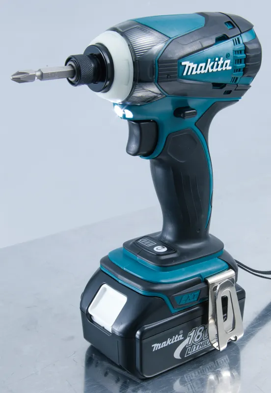 Atornillador de impacto 18V - Hover