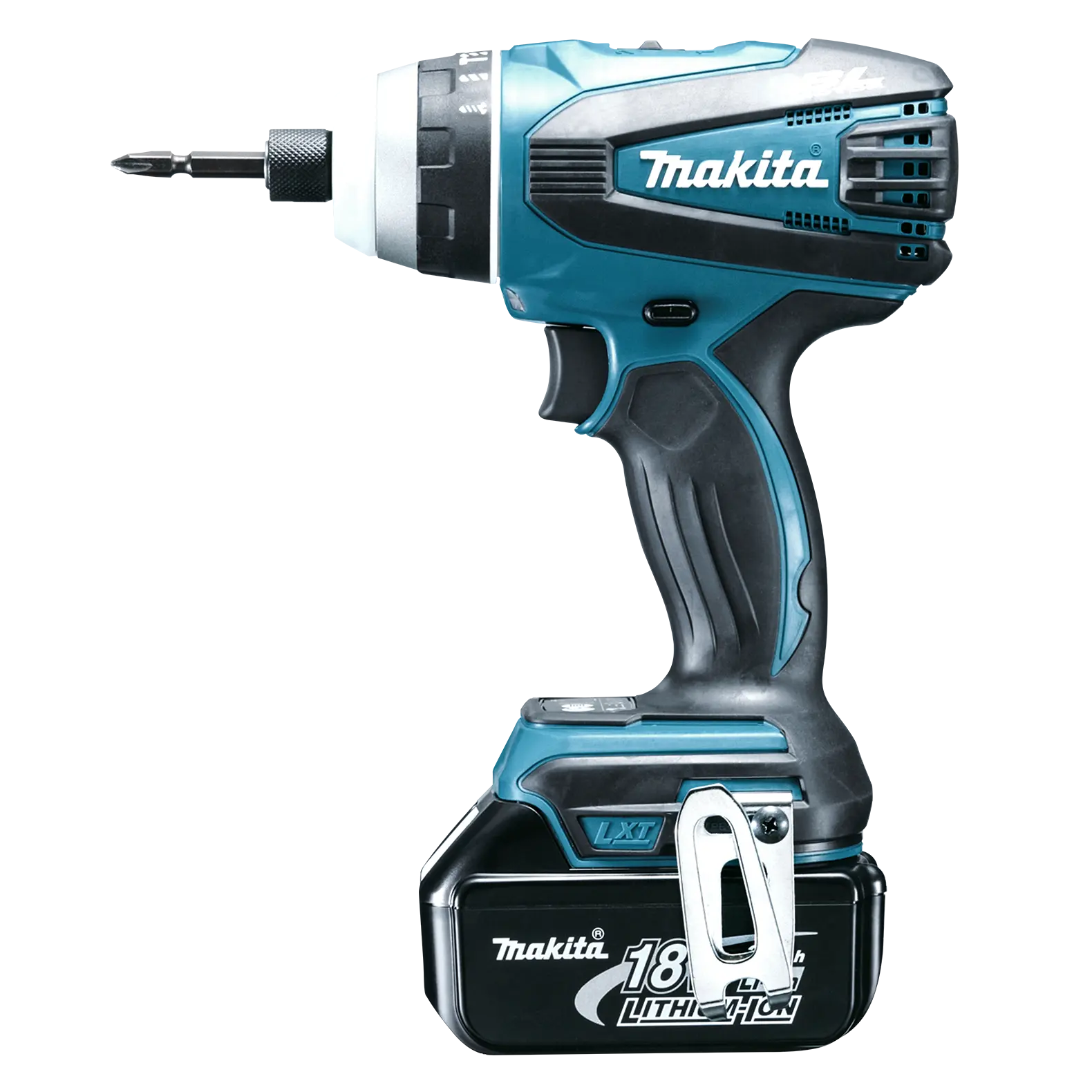 Taladro combinado 18V