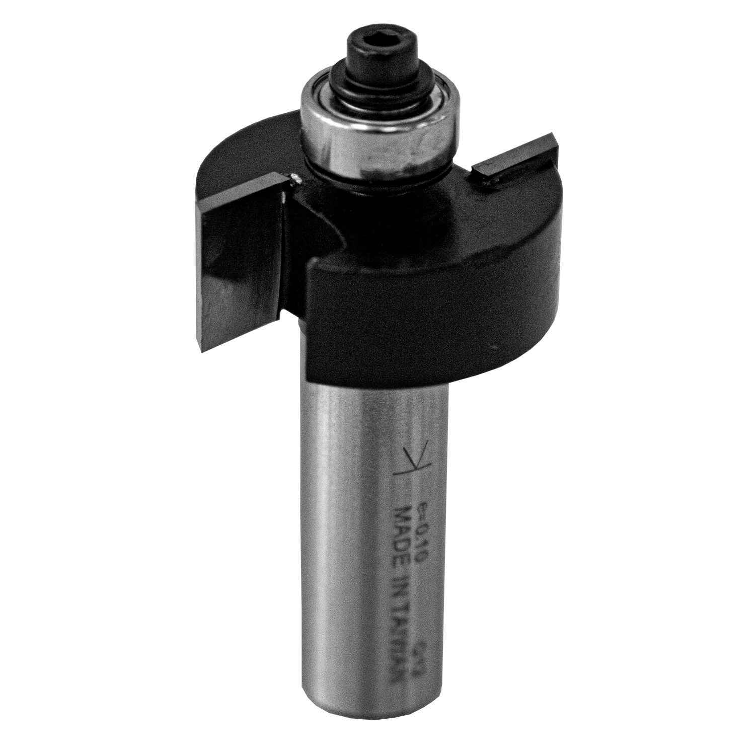 FRESA 1.1/4″ P/ENCAJES TOMA 1/2″ C/RODAM.