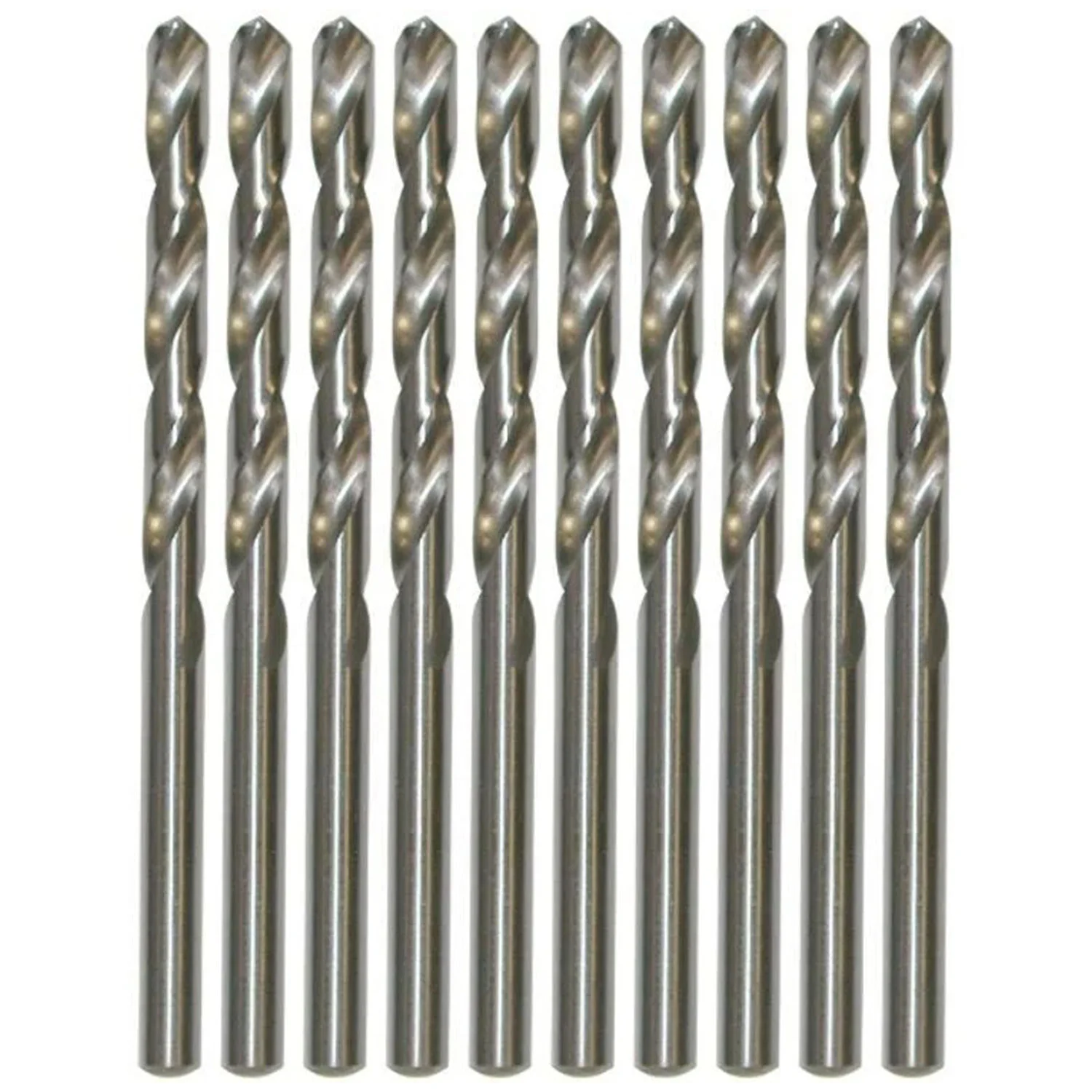 BROCA METAL HSS 1.5 x 40 MM. (10 UNID.)