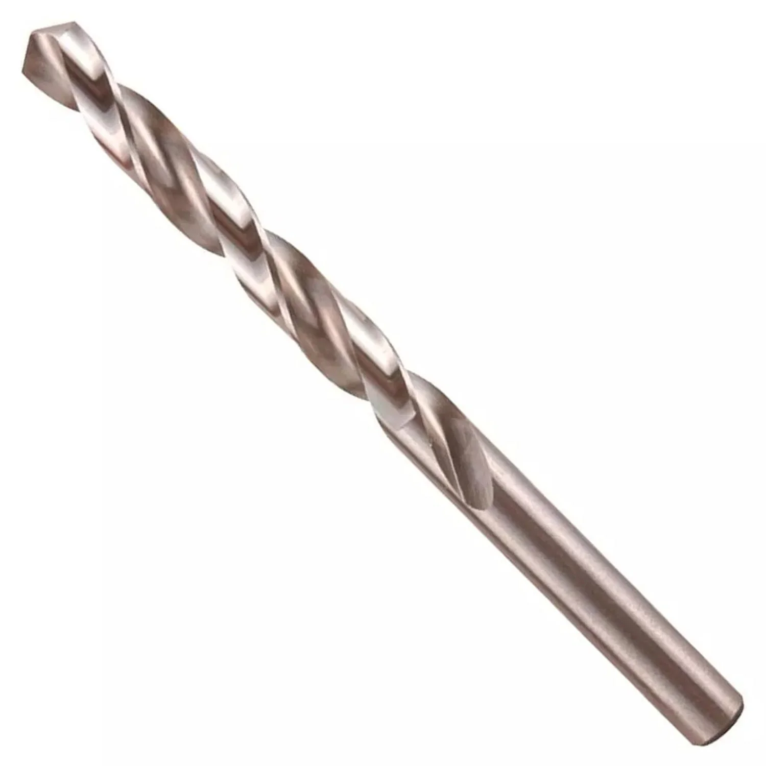 BROCA METAL HSS 4.75 x 80 MM. (10 UNID.)