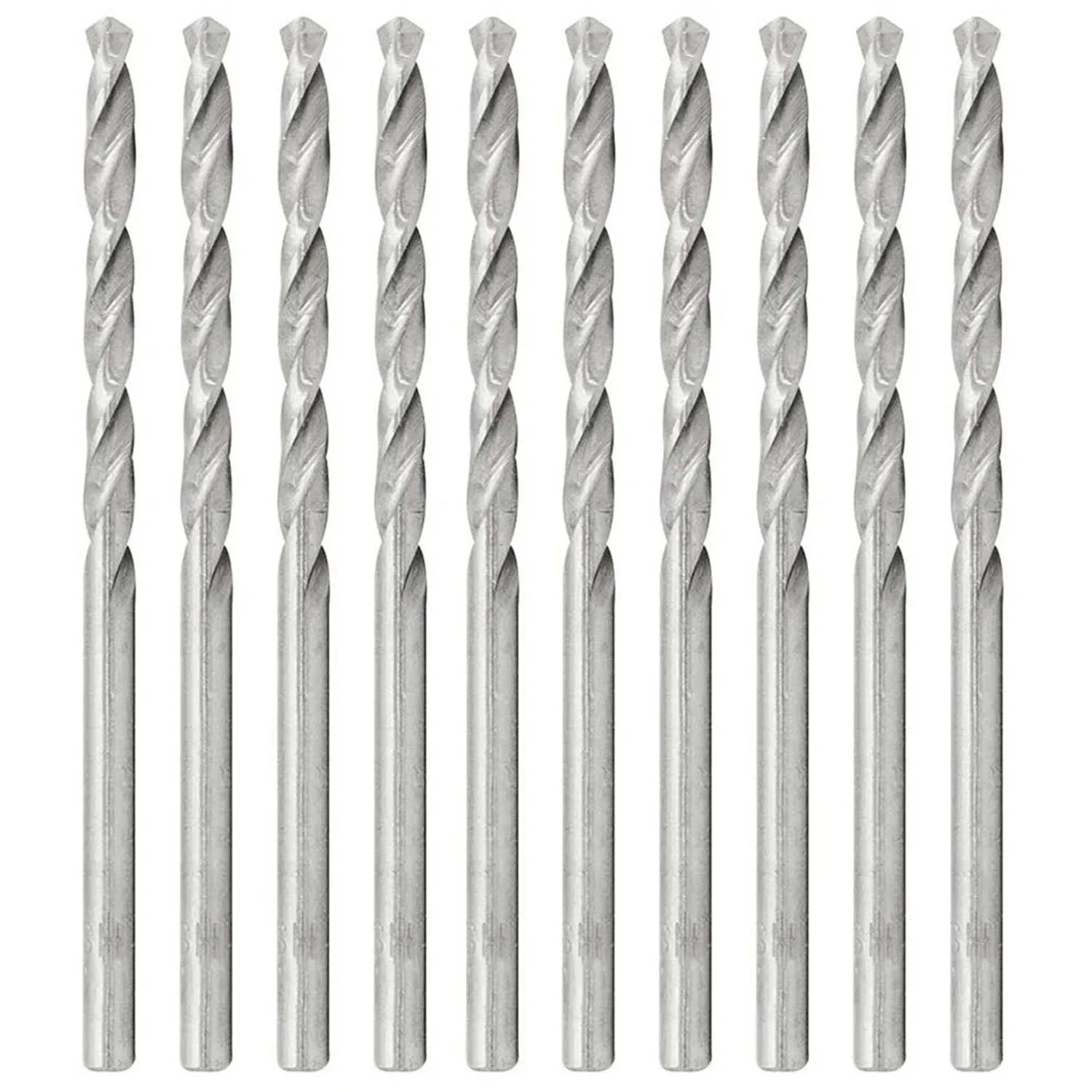 BROCA METAL HSS 5.5 x 93 MM. (10 UNID.)