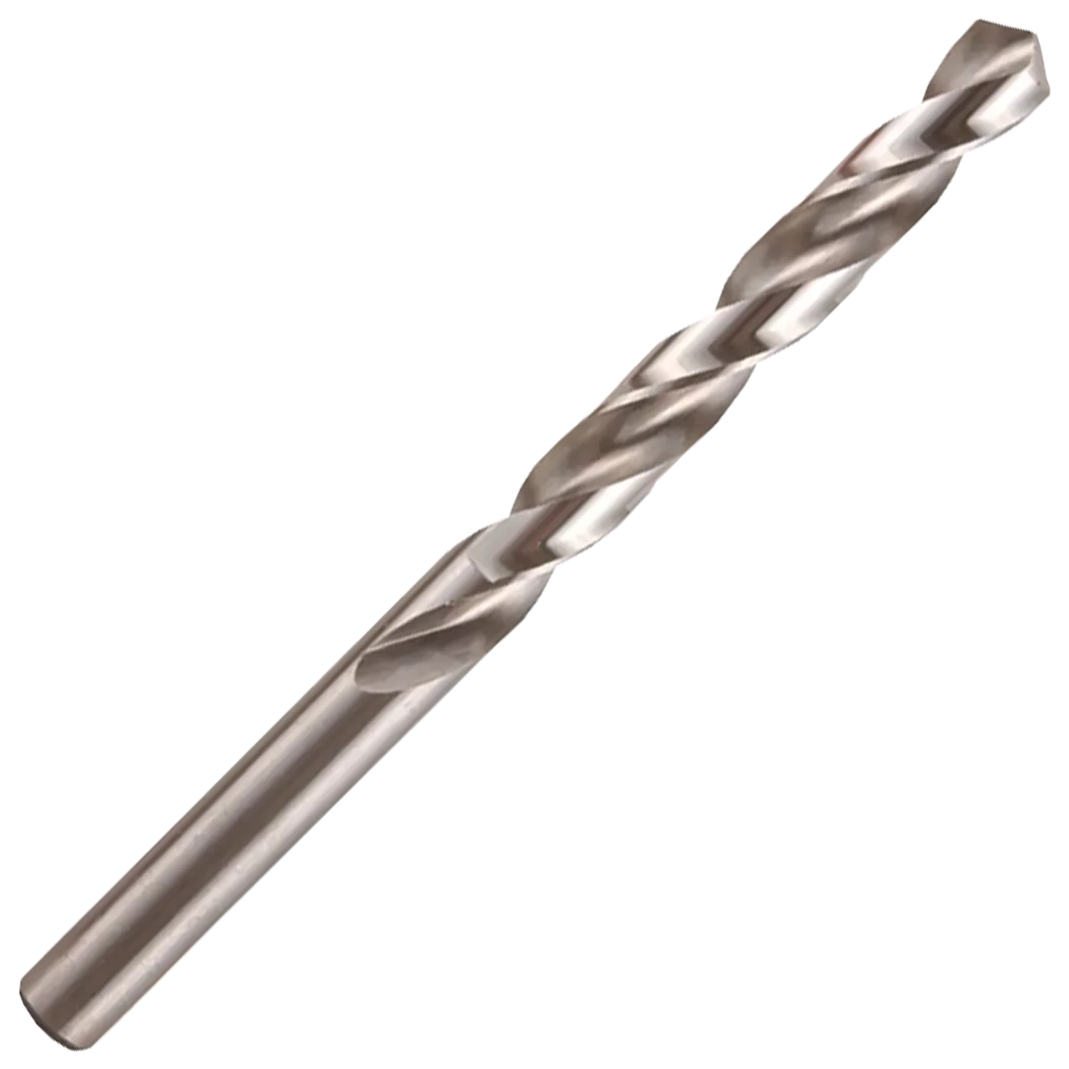 BROCA METAL HSS 6.0 x 93 MM. (10 UNID.)