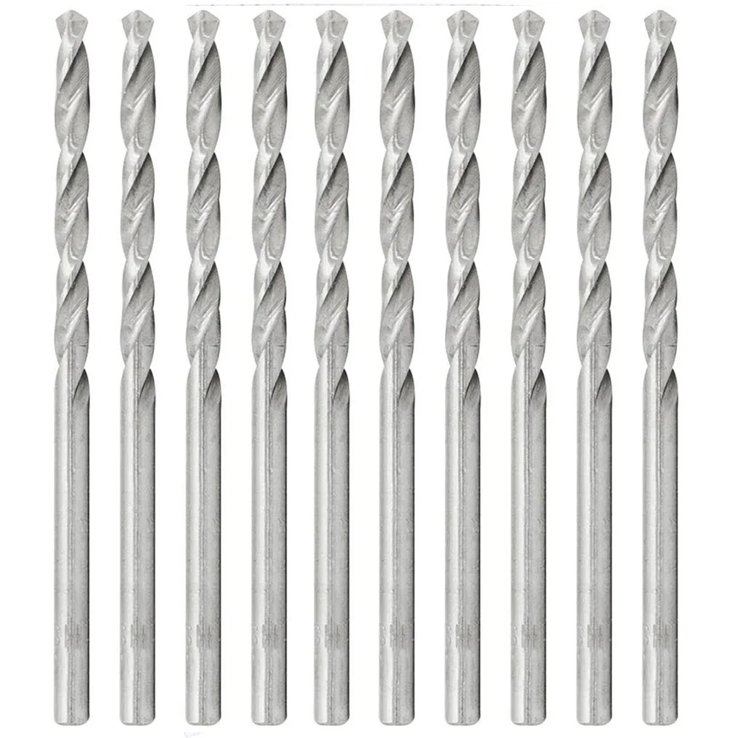 BROCA METAL HSS 6.5 x 101 MM (10 UNID)