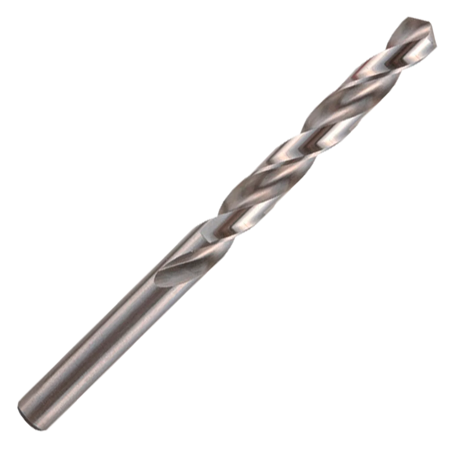 BROCA METAL HSS 7.5 x 109 MM. (10 UNID.)