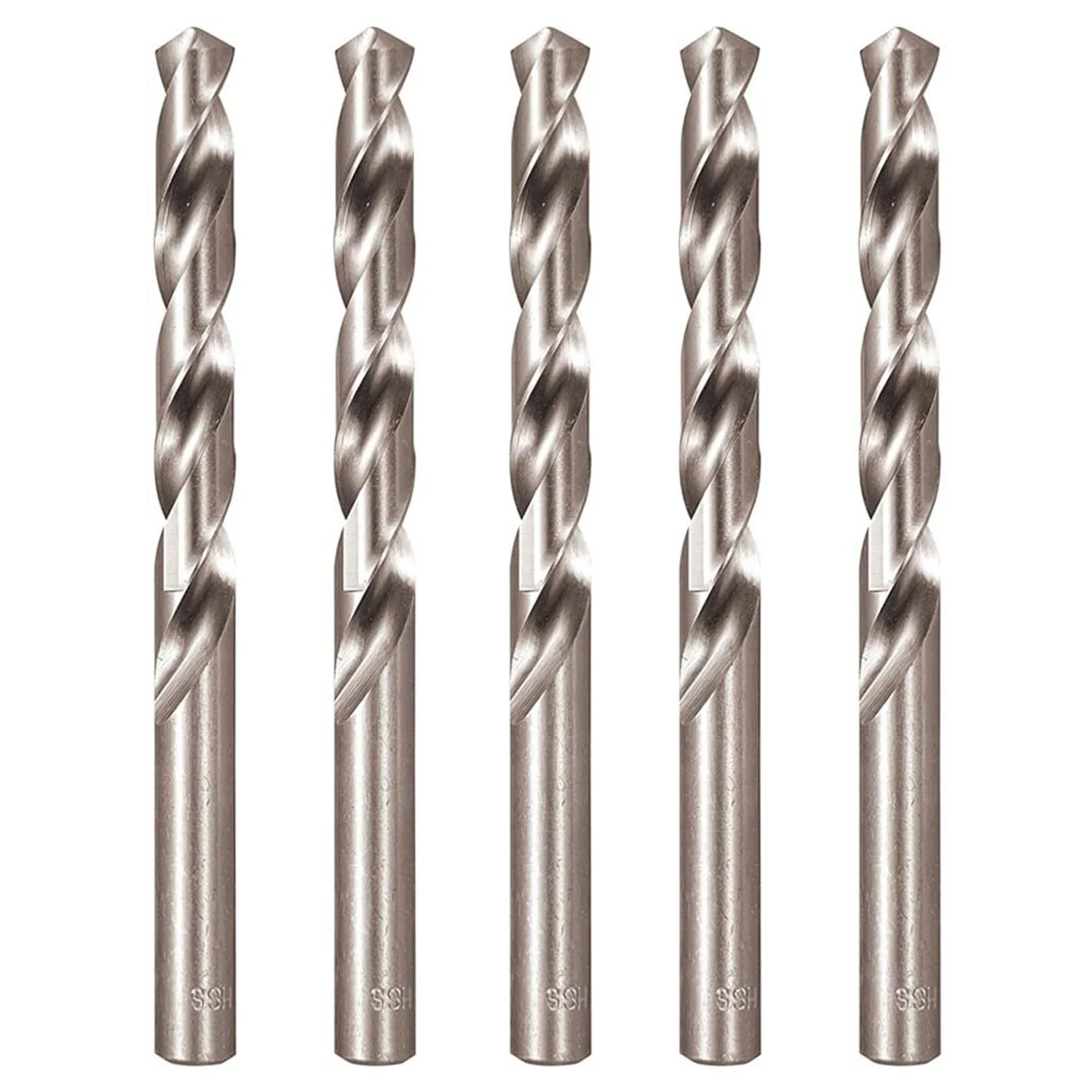 BROCA METAL HSS 11.0 x 142 MM. (5 UNID.)