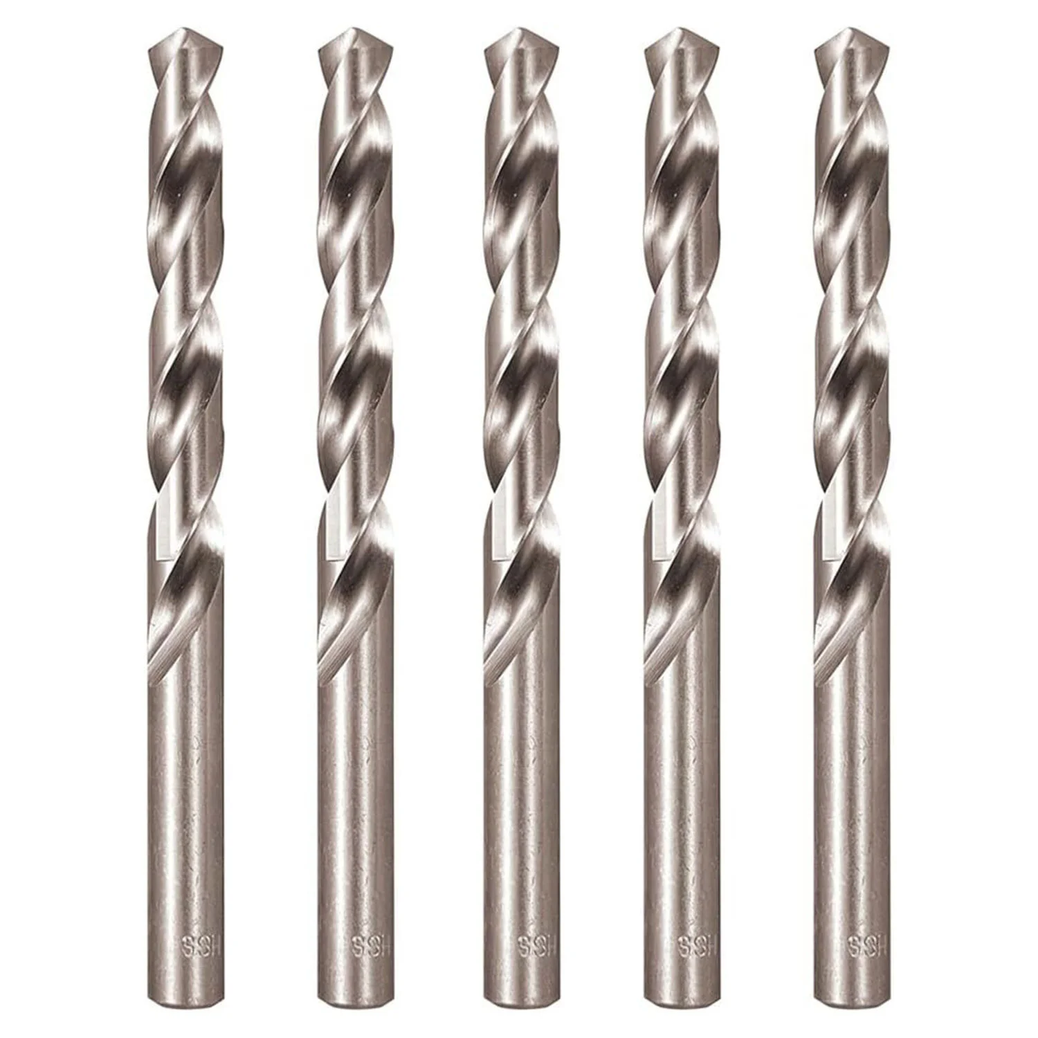 BROCA METAL HSS 12.0 x 151 MM. (5 UNID.)
