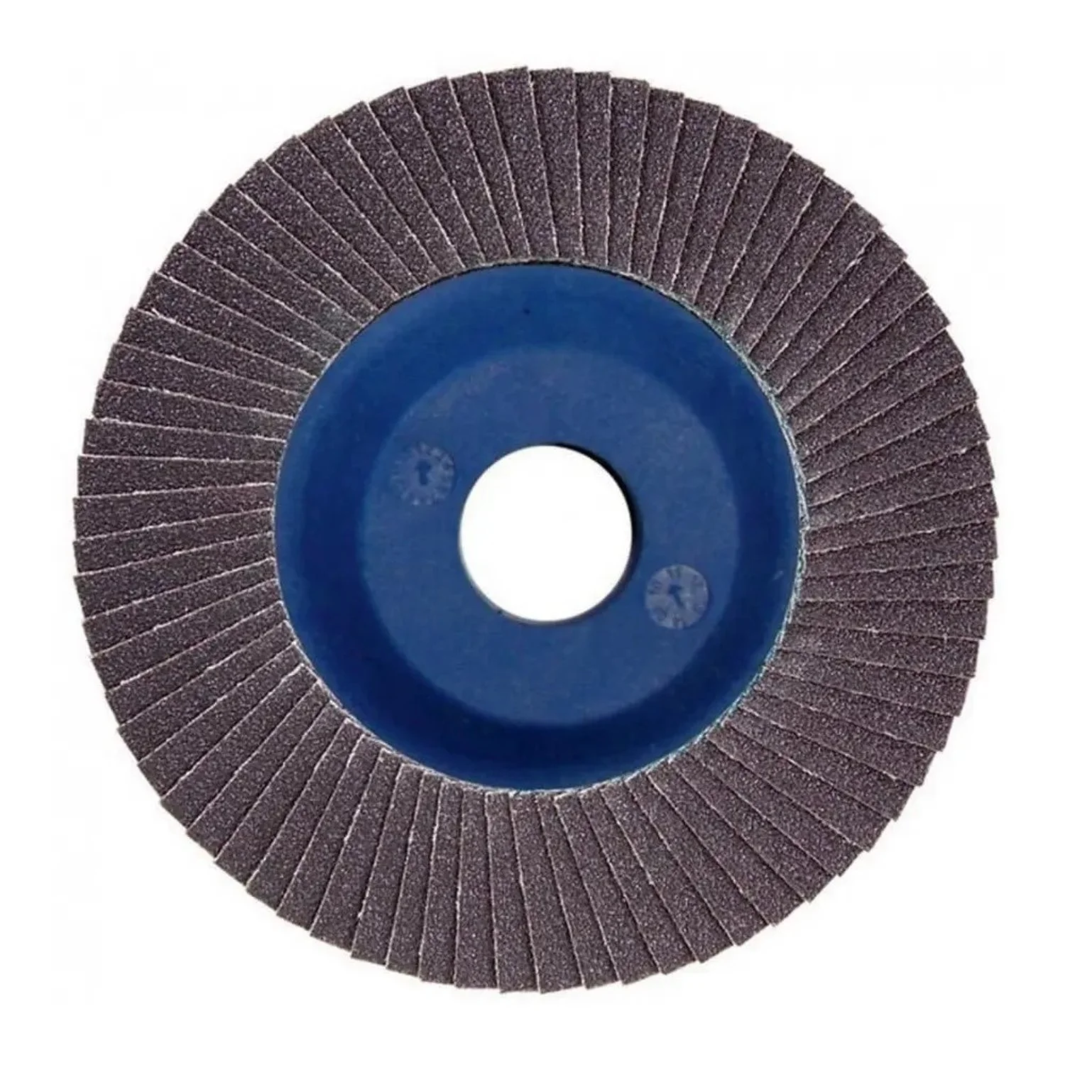 DISCO TRASLAPADO 115 X 22 GRANO 120 CARBURO SILICIO – CONCRETO