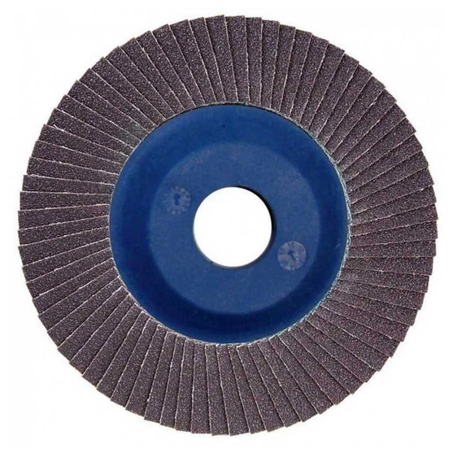 DISCO TRASLAPADO 180 X 22 GRANO 80 CARBURO SILICIO – CONCRETO