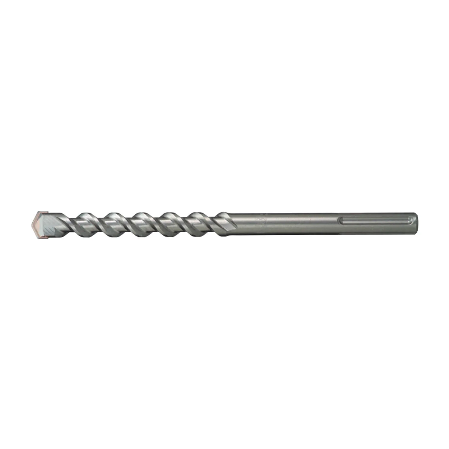 BROCA SDS-MAX TCT 12MM LARGO TOTAL 340MM LARGO UTIL 200MM