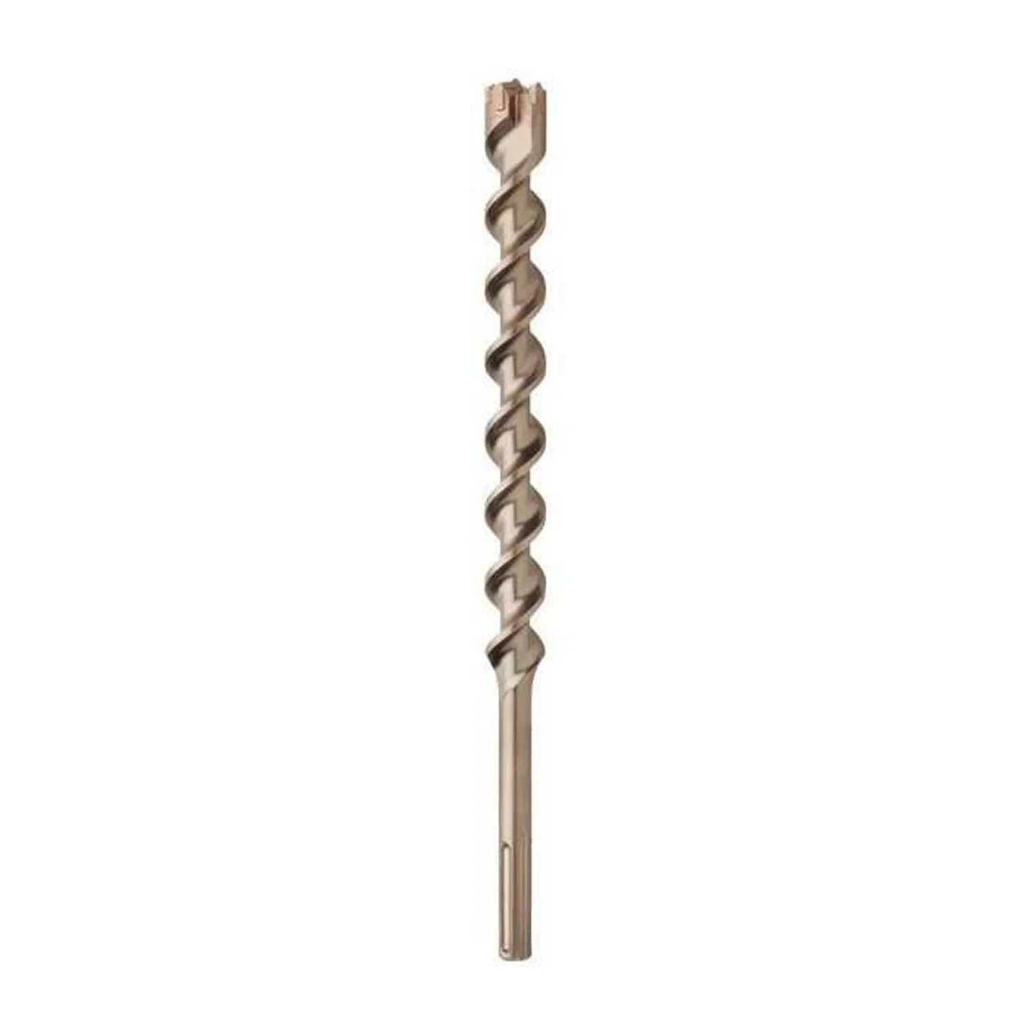 BROCA SDS-MAX TCT 15MM LARGO TOTAL 540MM LARGO UTIL 400MM
