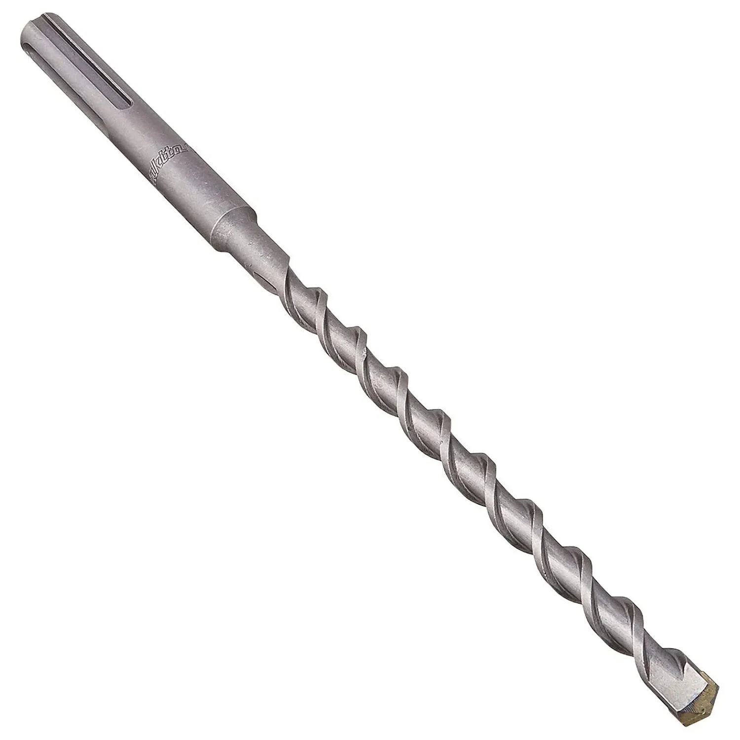 BROCA SDS-MAX TCT 18MM LARGO TOTAL 540MM LARGO UTIL 400MM