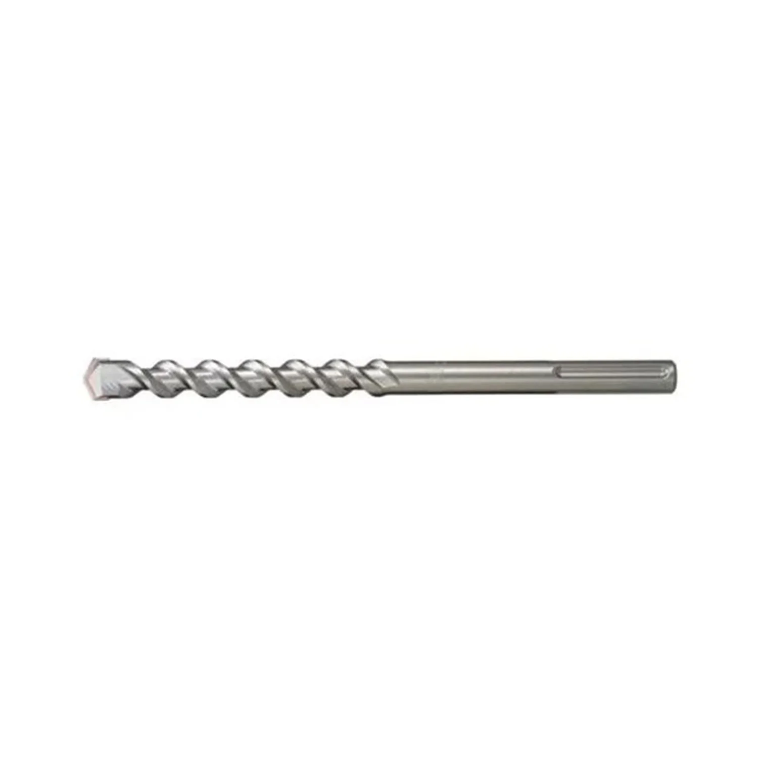 BROCA SDS-MAX TCT 20MM LARGO TOTAL 340MM LARGO UTIL 200MM
