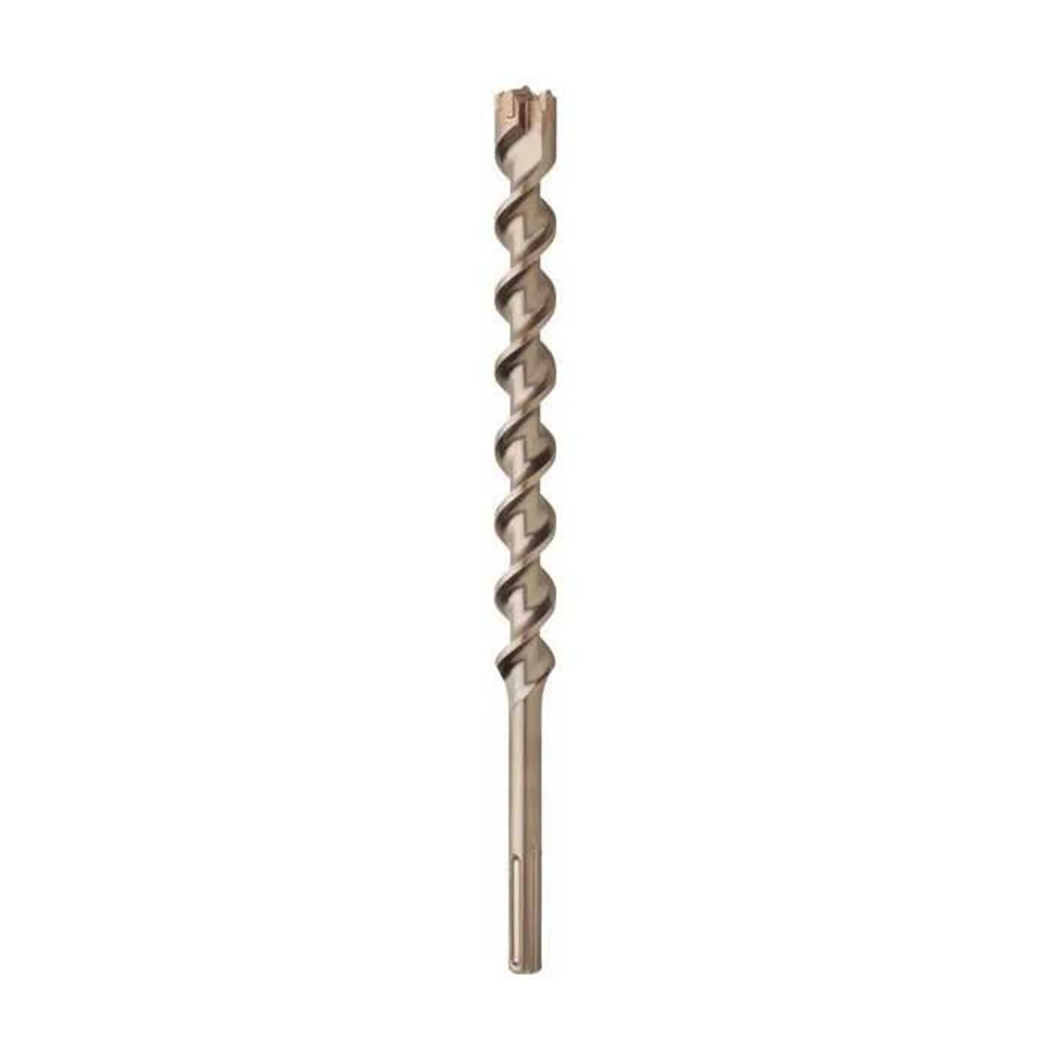 BROCA SDS-MAX TCT 24MM LARGO TOTAL 540MM LARGO UTIL 400MM