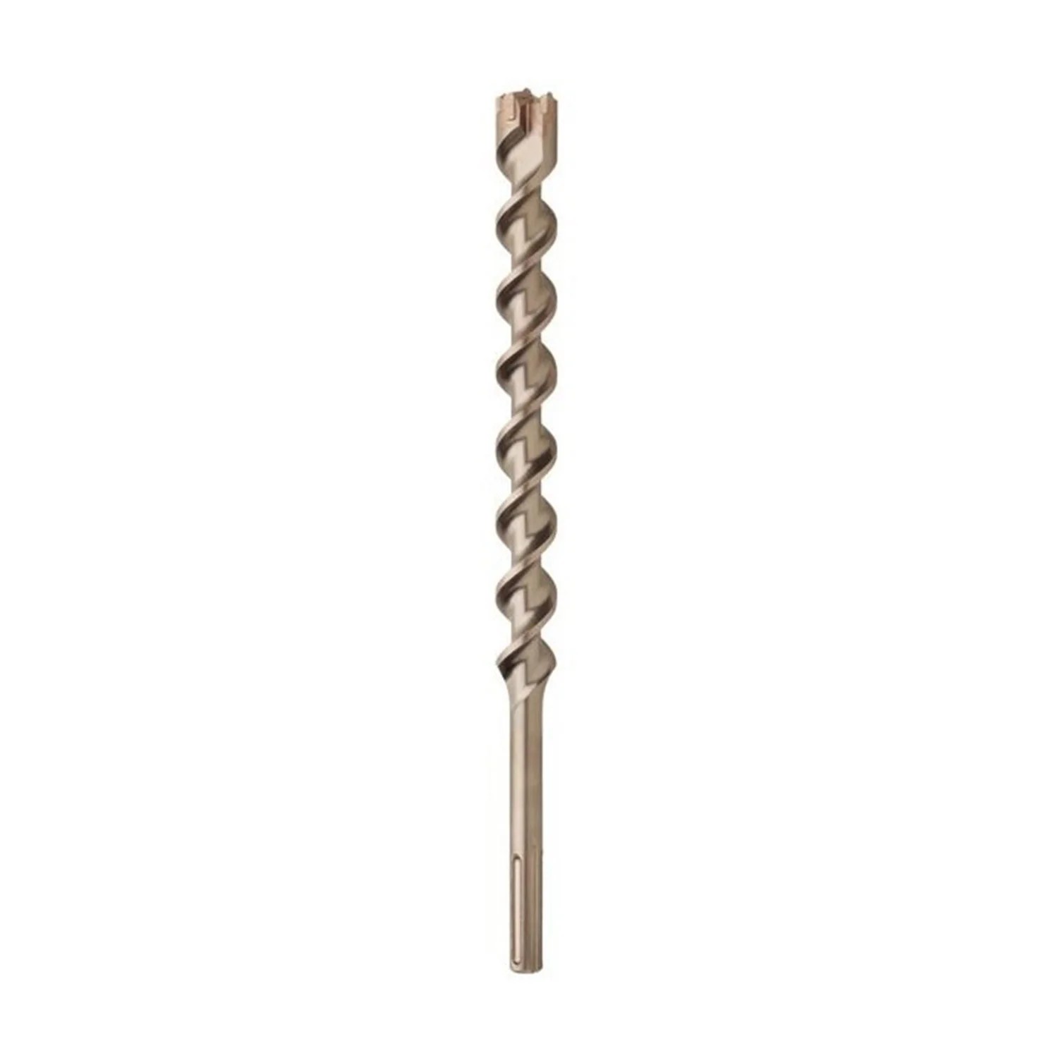 BROCA SDS-MAX TCT 30MM LARGO TOTAL 570mm LARGO UTIL 450MM