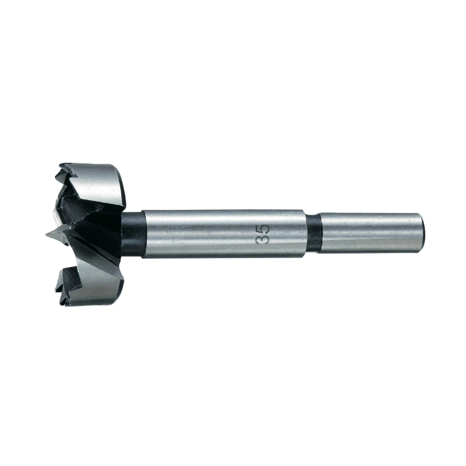 BROCA FORSTNER MADERA 35mm x 90mm