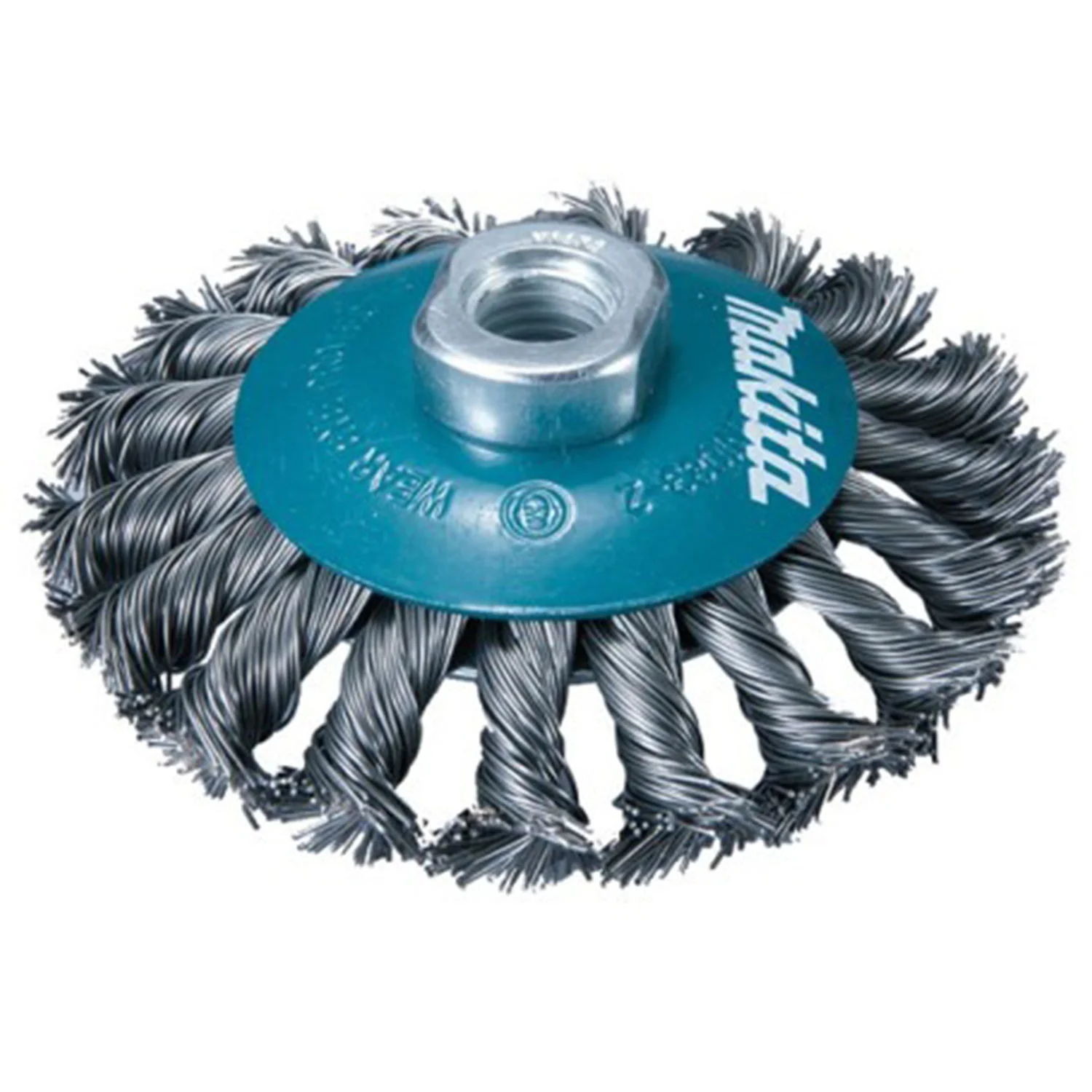 DISCO CEPILLO 150MM – M14