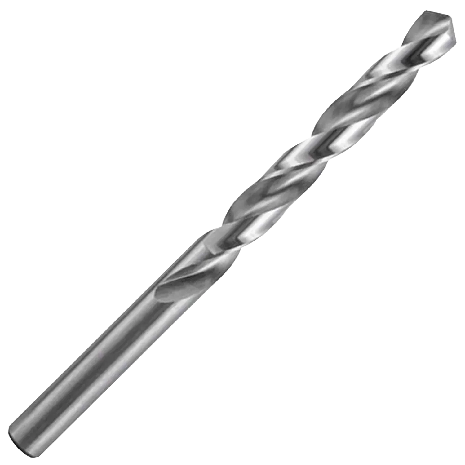 BROCA METAL HSS 10 PCS/PKG 6.8MM