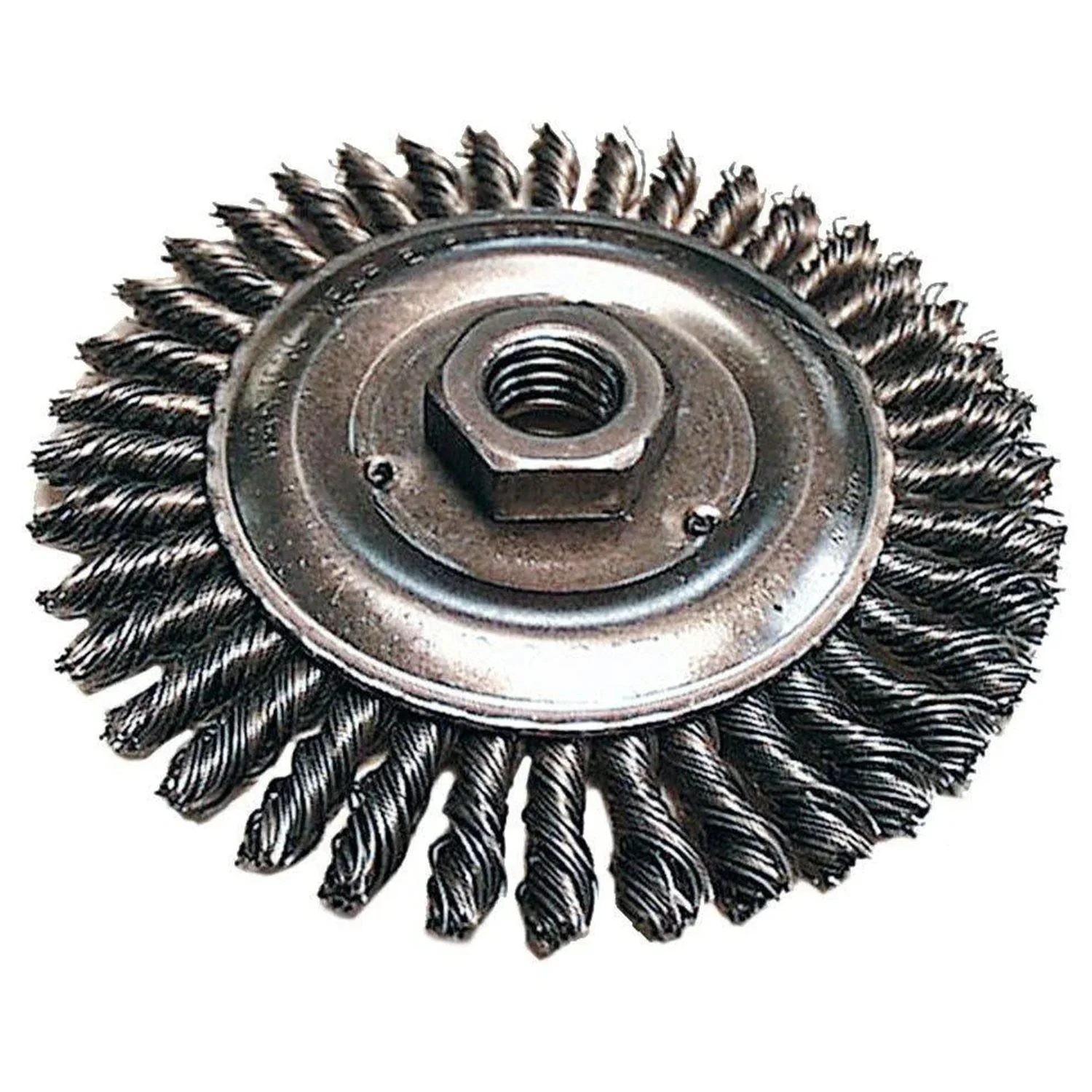 DISCO CEPILLO 175MM – M14 (0,50mm)