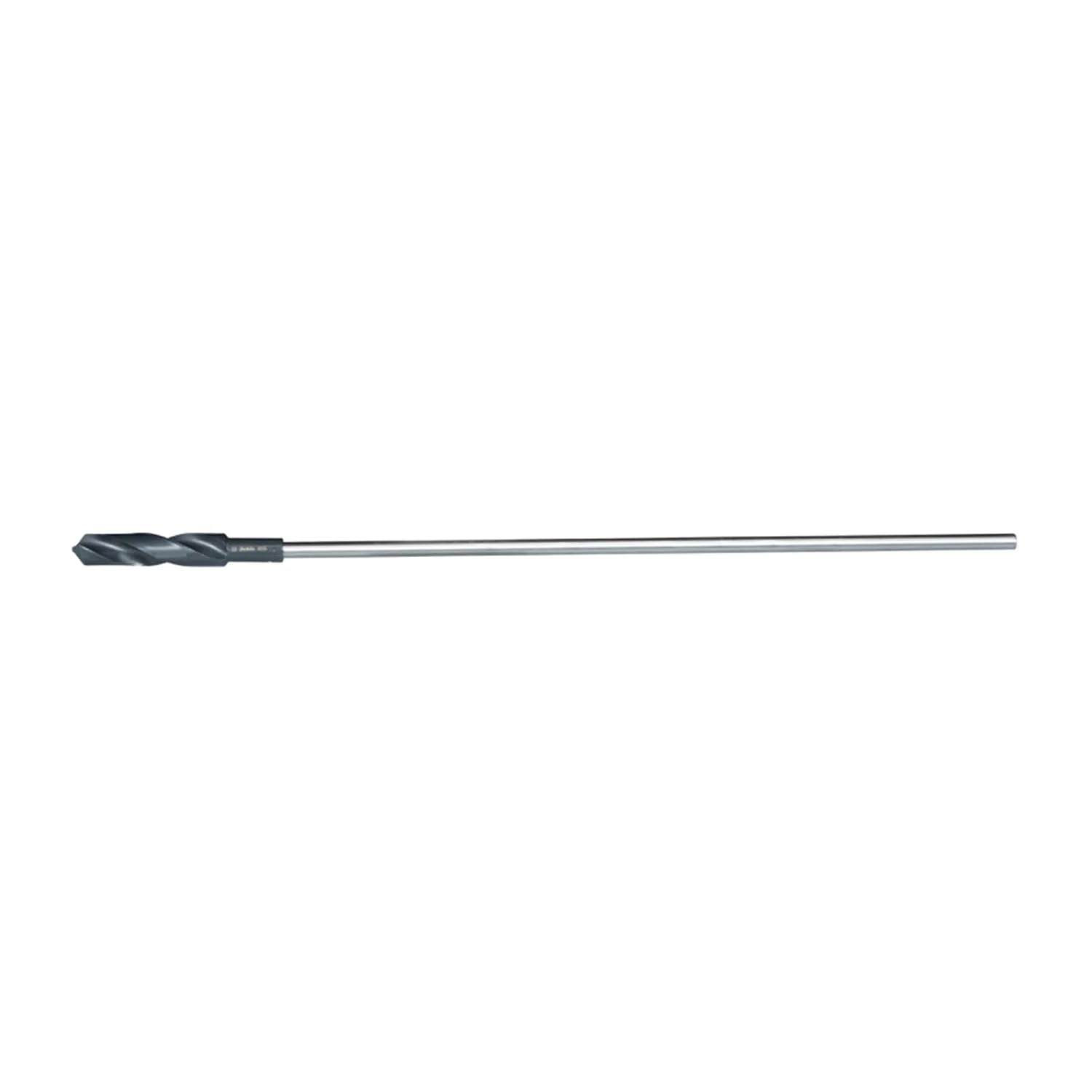 BROCA DE ENCOFRADO 22X600 VASTAGO RECTO(10MM)