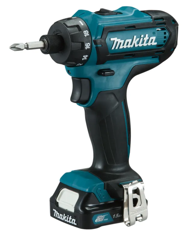 Llave de impacto