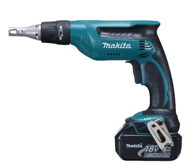 Atornillador drywall 18V