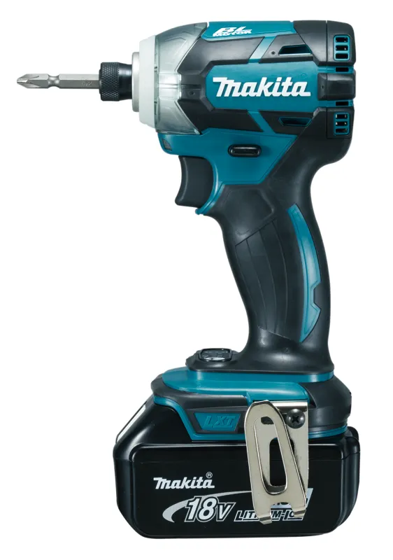 Llave de impacto