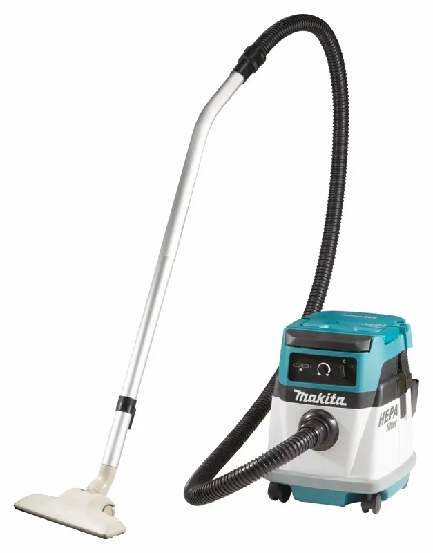 Aspiradora 18V LXT - Hover