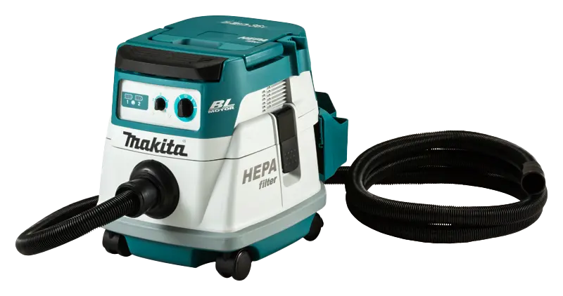 Aspiradora 36V LXT - Hover