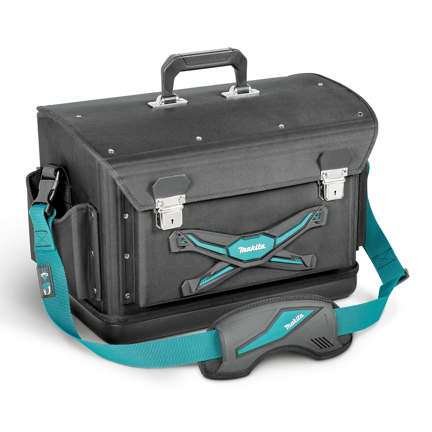 BOLSO AJUSTABLE CON CIERRE SUPERIOR