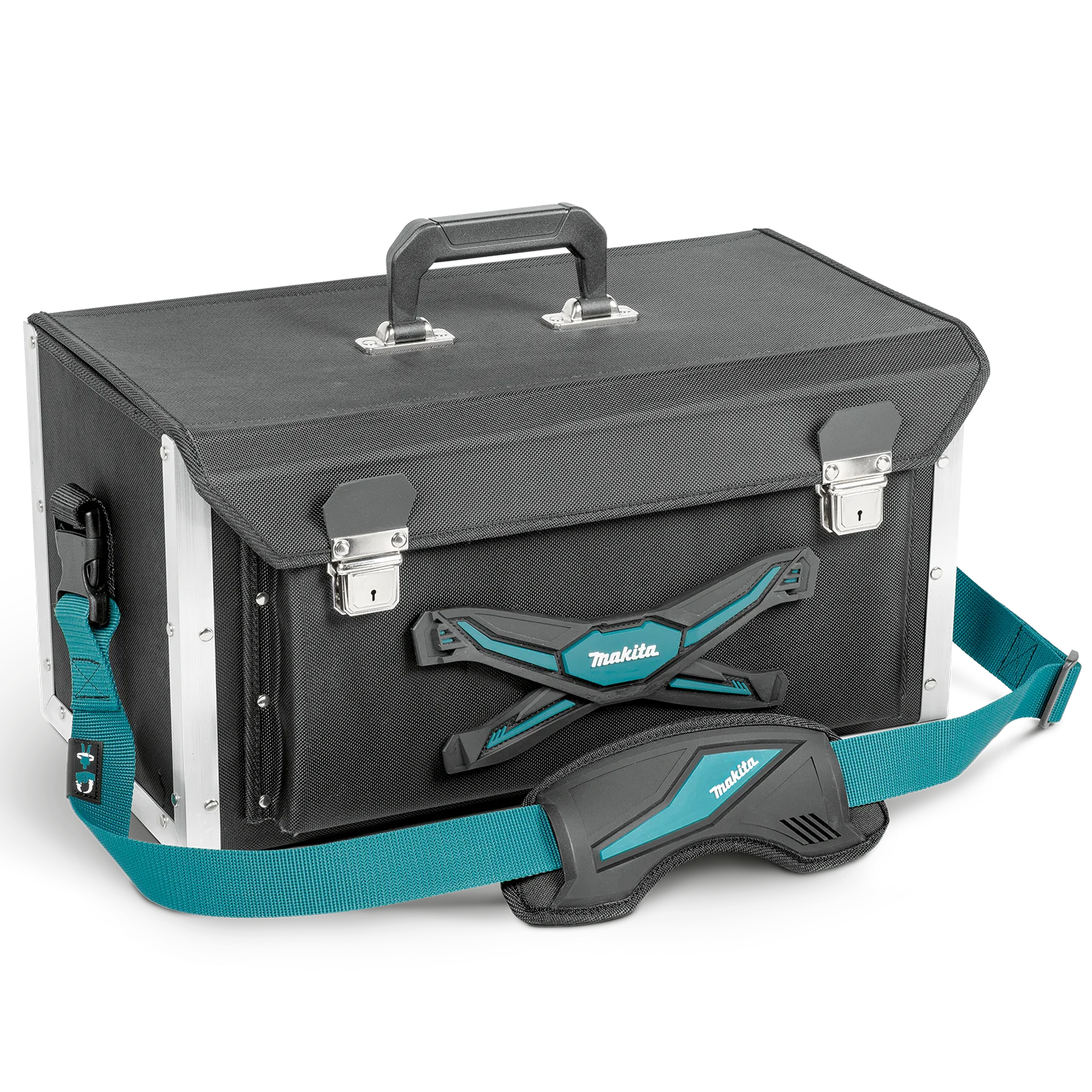 BOLSO AJUSTABLE CIERRE SUP. REFORZADO