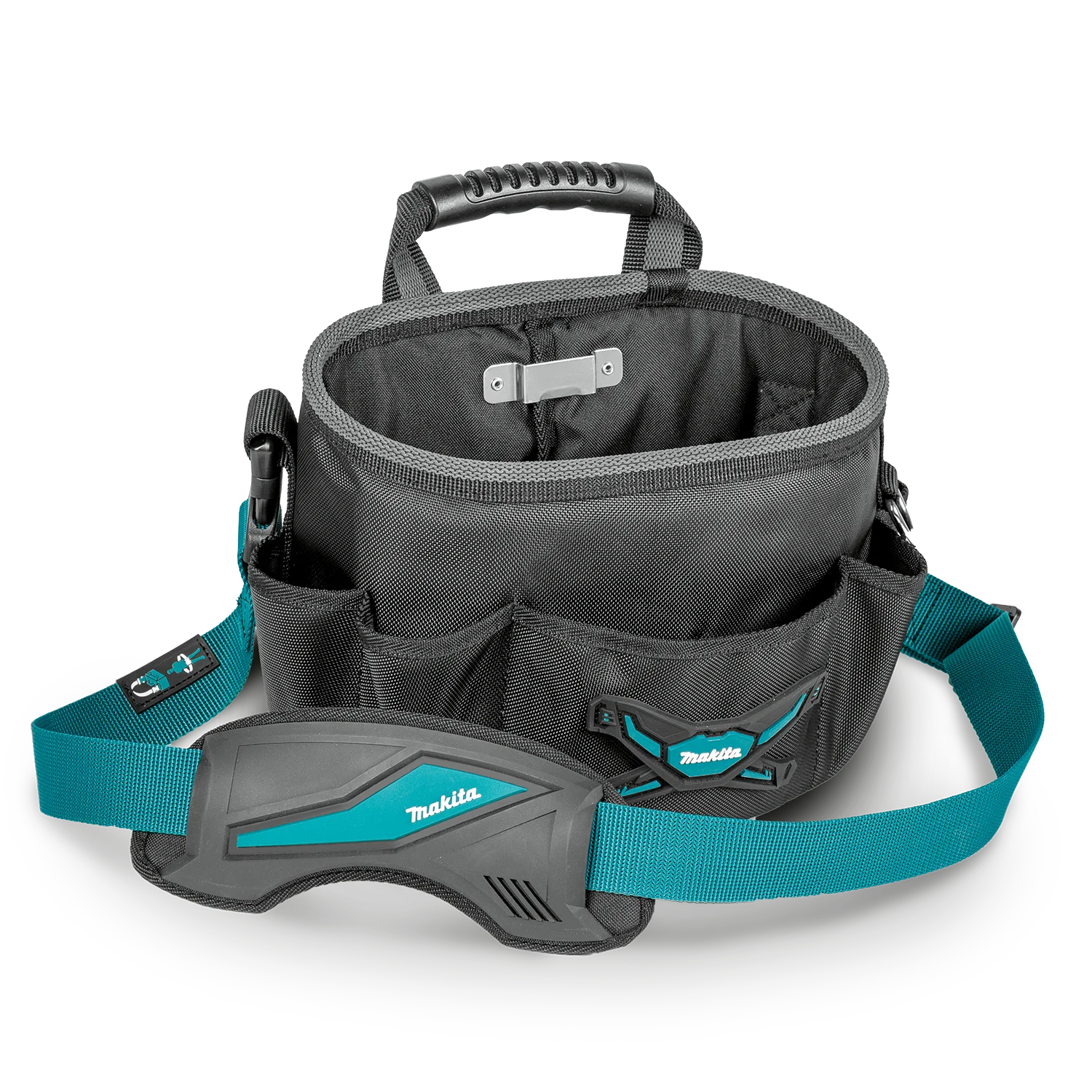 MOCHILA PORTA HERRAMIENTAS 3 BOLSILLOS